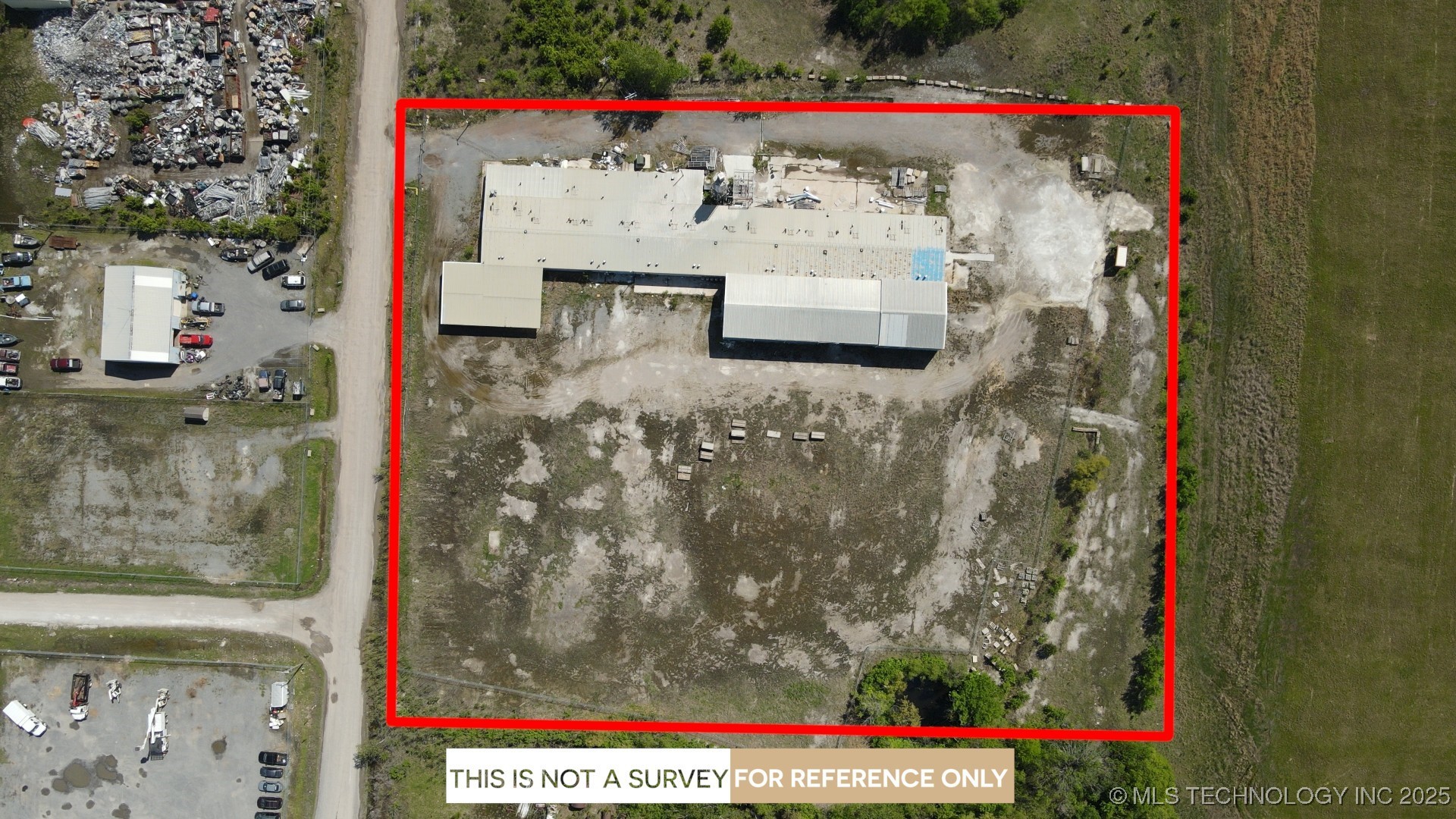 611 Azalea Drive Property Photo 31