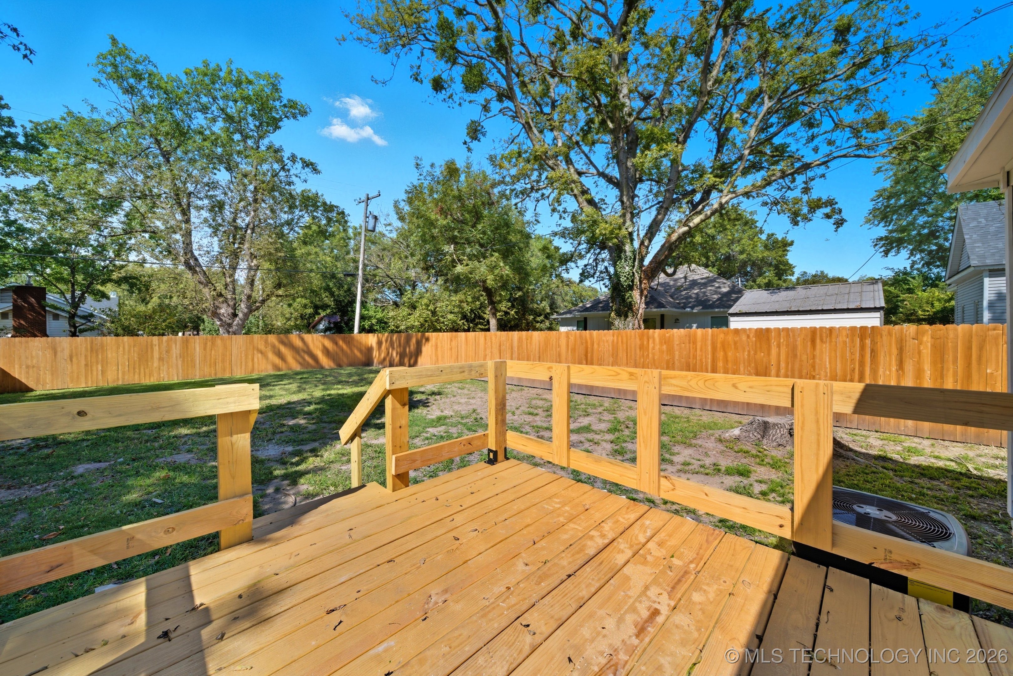 204 S Rowe Property Photo 25