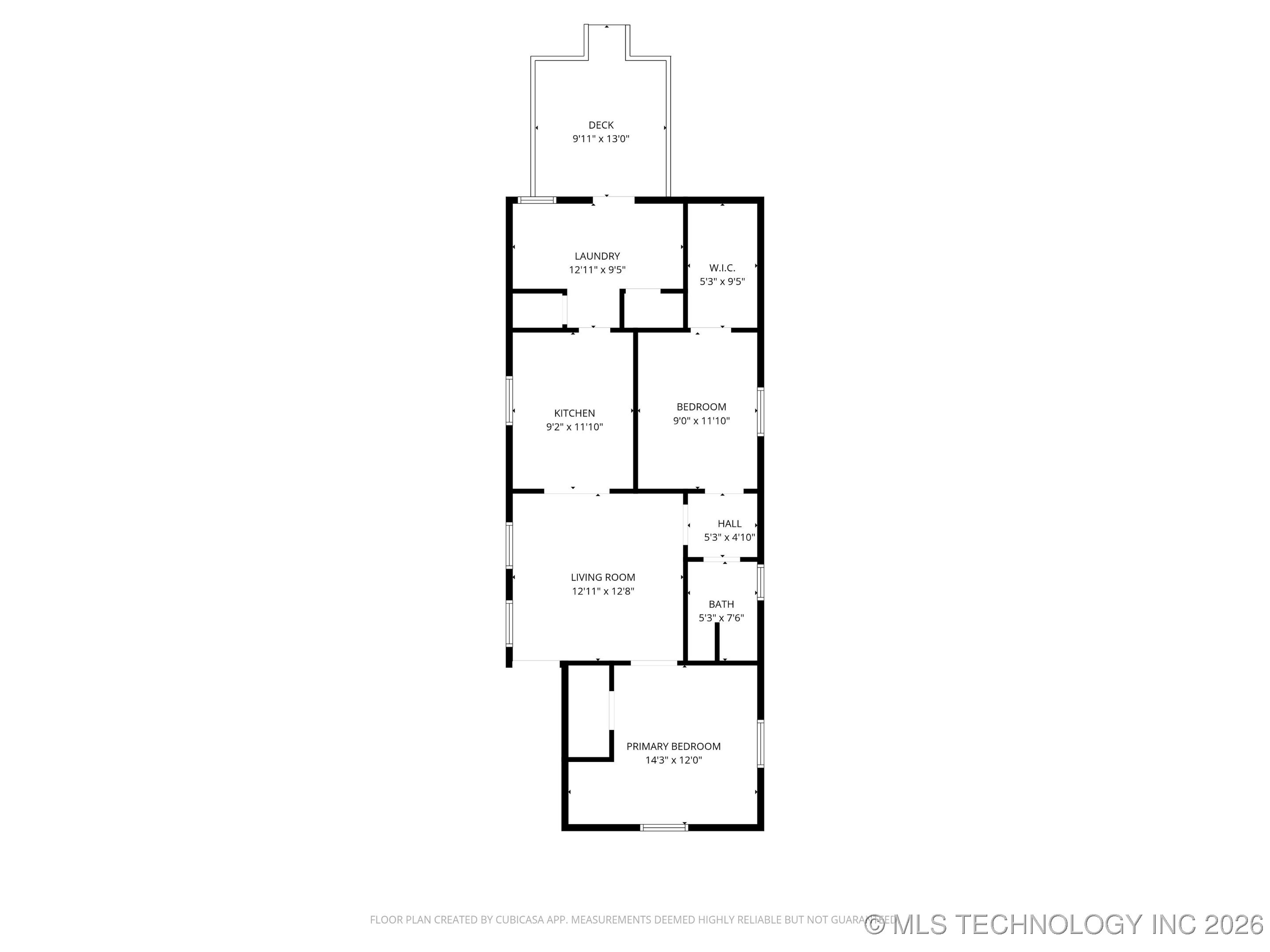 204 S Rowe Property Photo 27