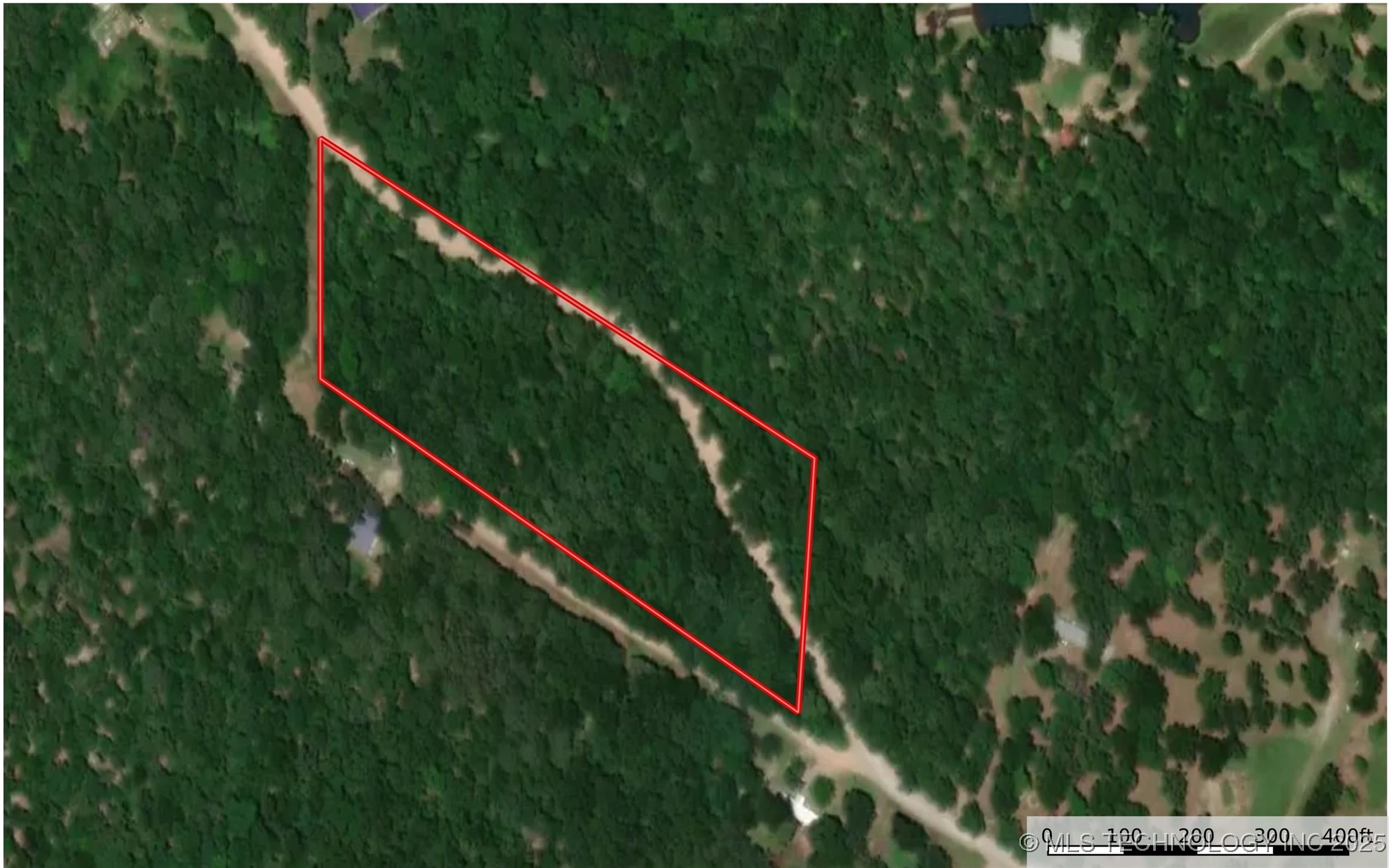 E 610 Road Property Photo 1