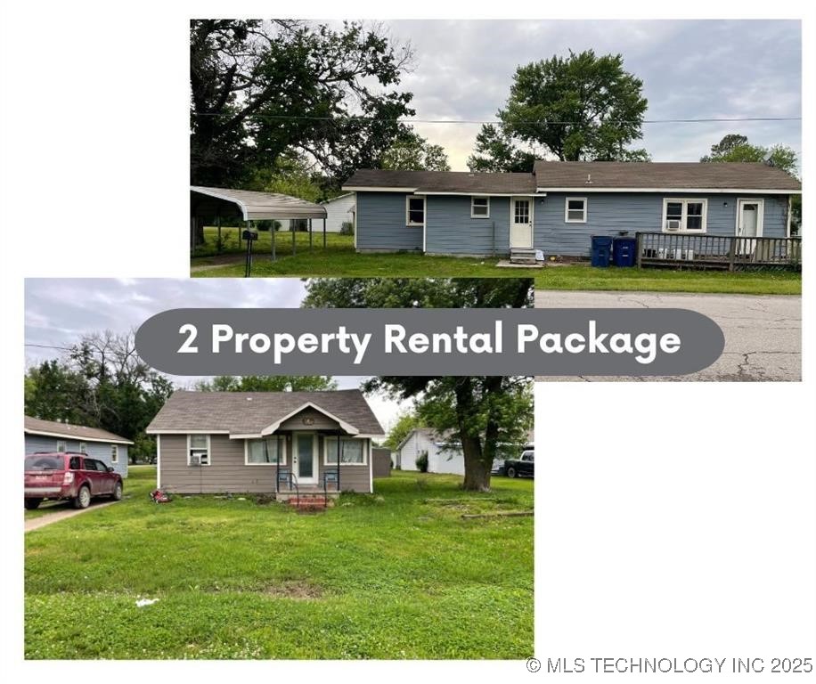 604 Willow Street Property Photo 1