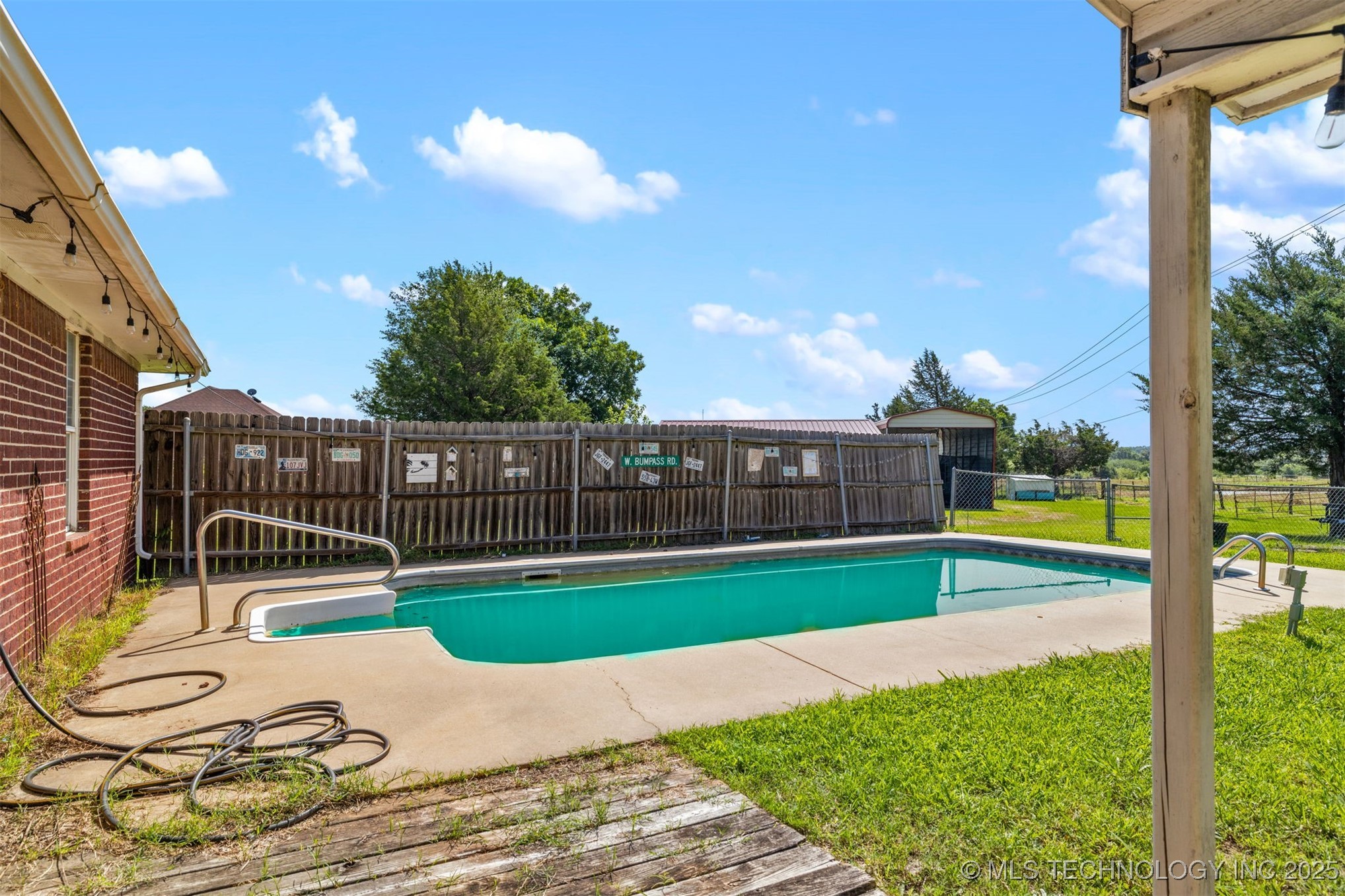 2606 Christy Lane Property Photo 19