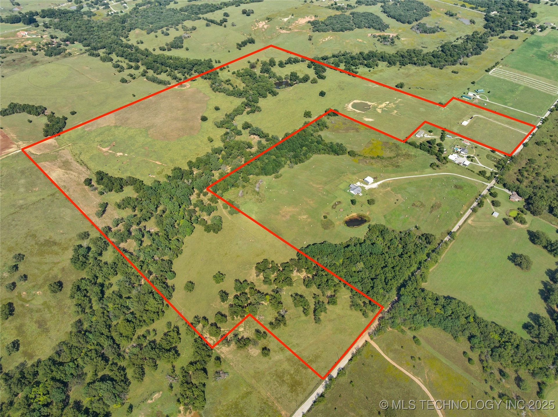 4480 Memorial Road Property Photo 41