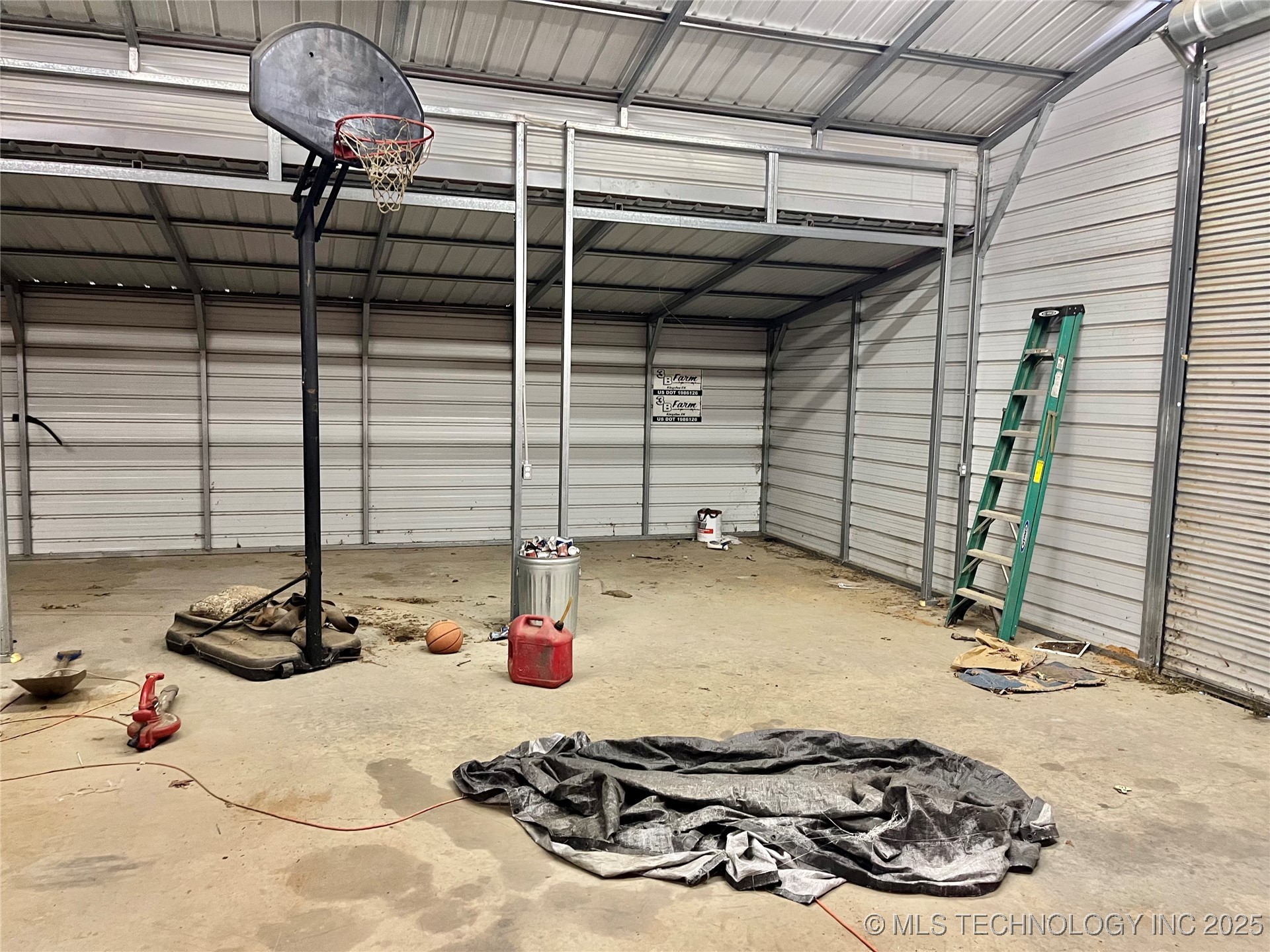 4783 Enos Road Property Photo 16