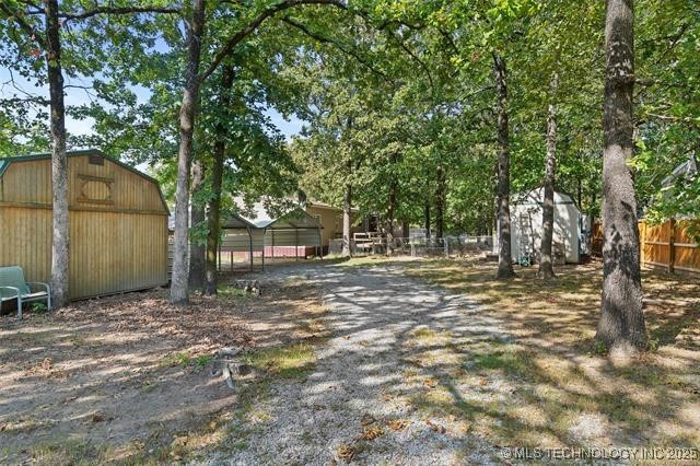 705 Country Club Street 2 Property Photo 5