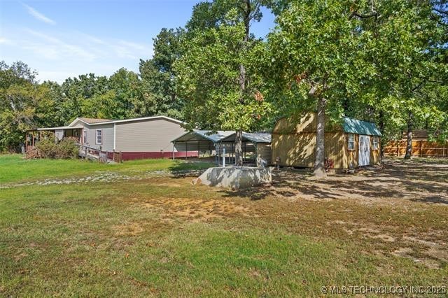 705 Country Club Street 2 Property Photo 8