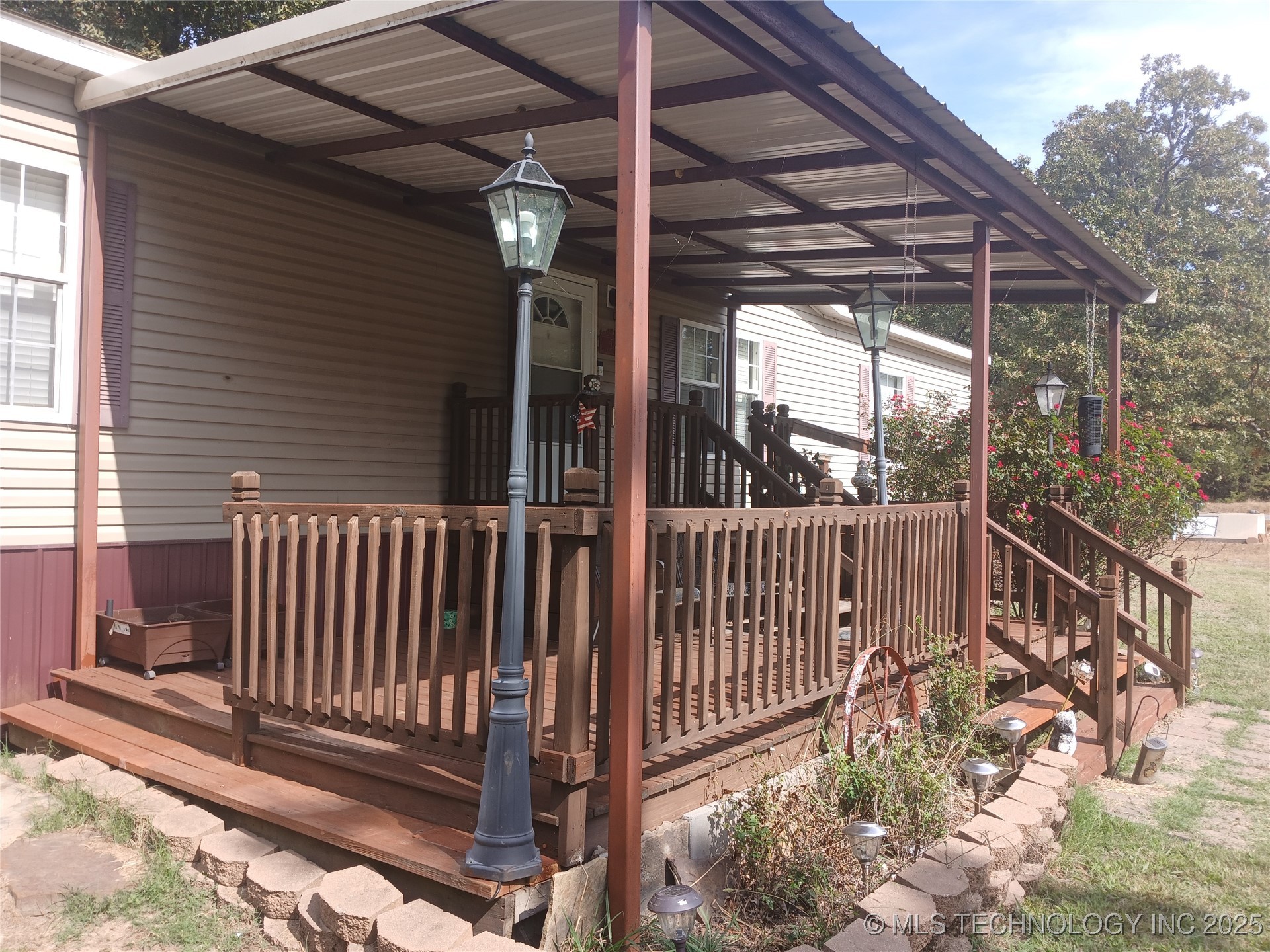 705 Country Club Street 2 Property Photo 28