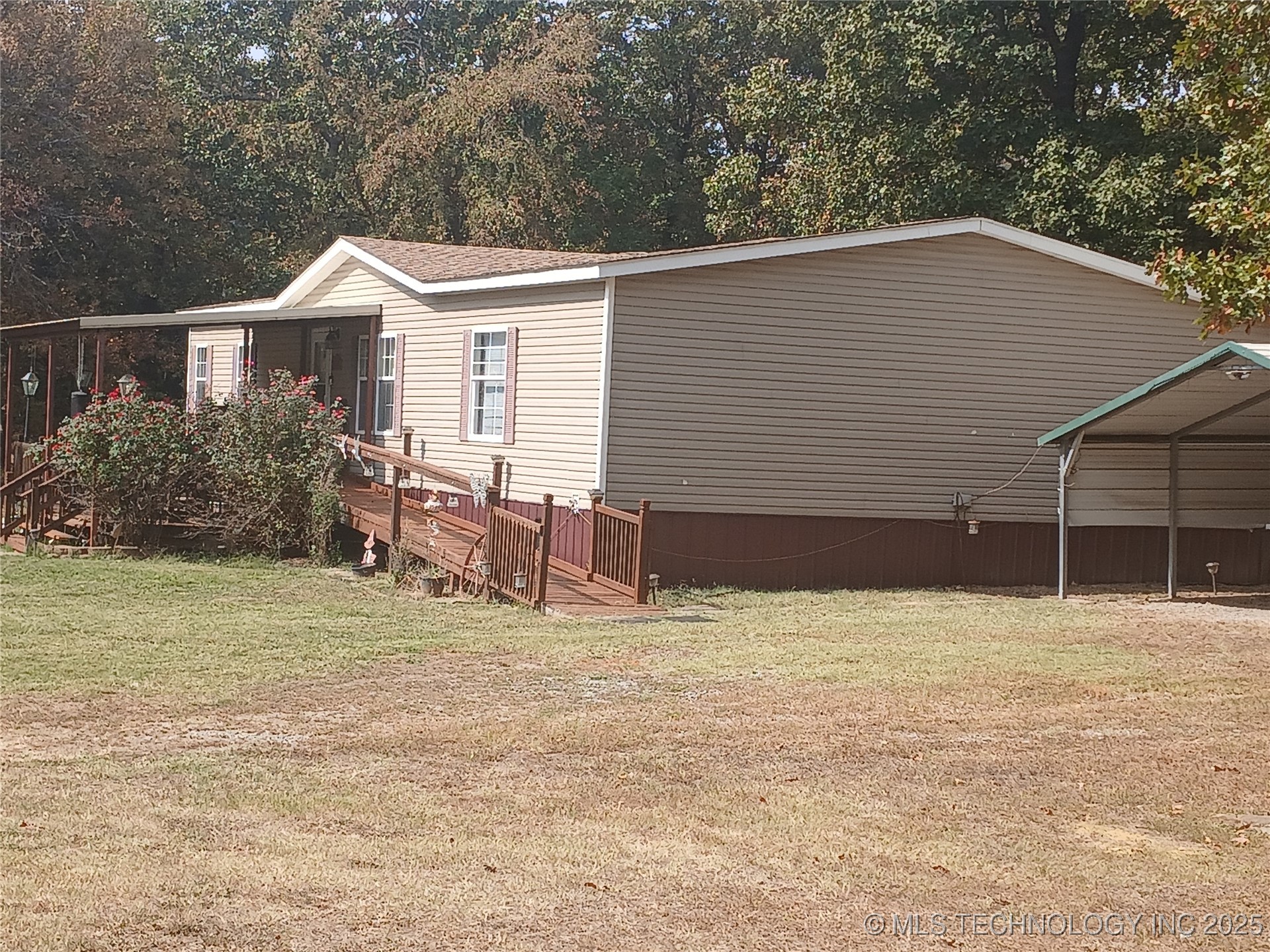 705 Country Club Street 2 Property Photo 30