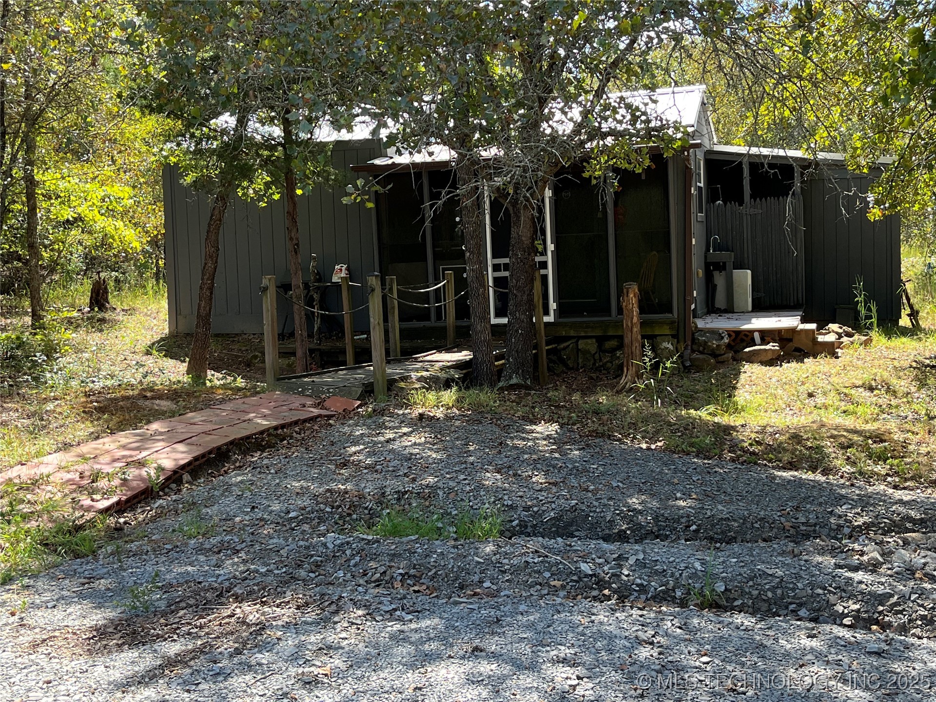 W County Road 3647 Road Property Photo 4