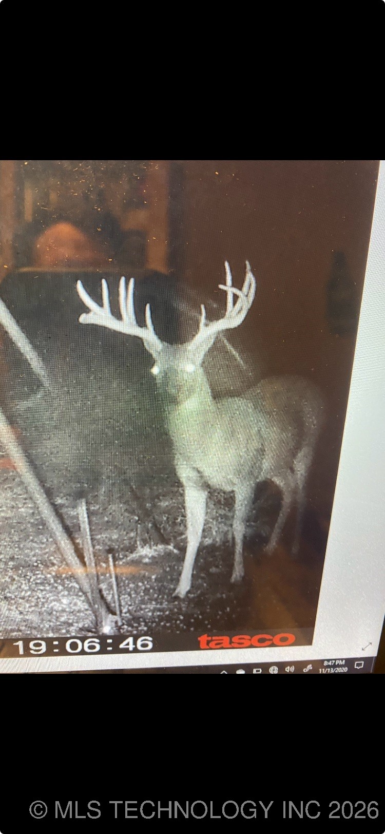 W County Road 3647 Road Property Photo 5