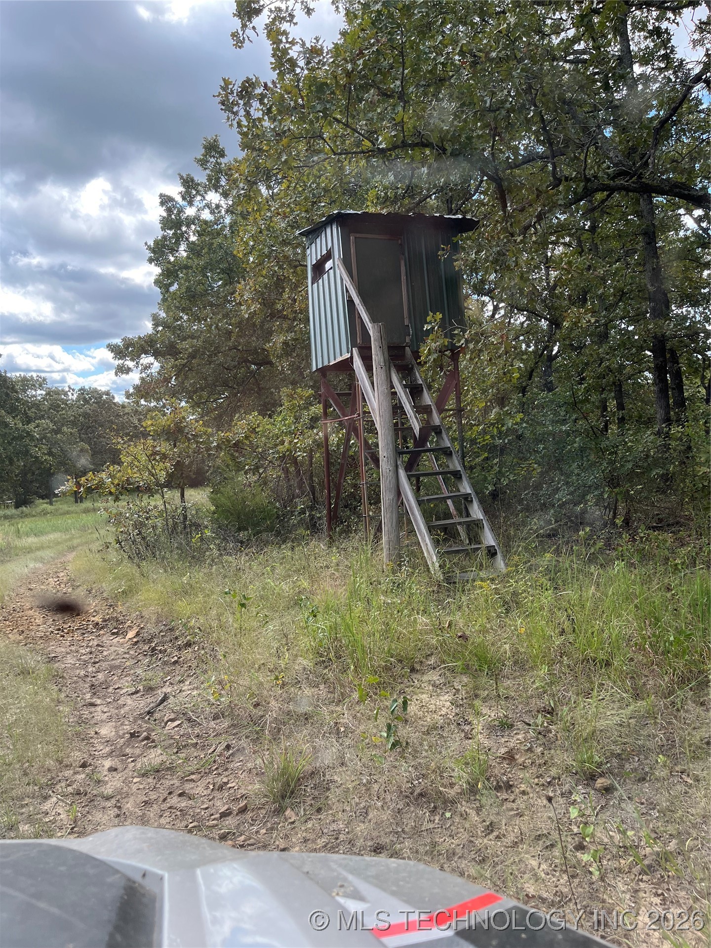 W County Road 3647 Road Property Photo 8