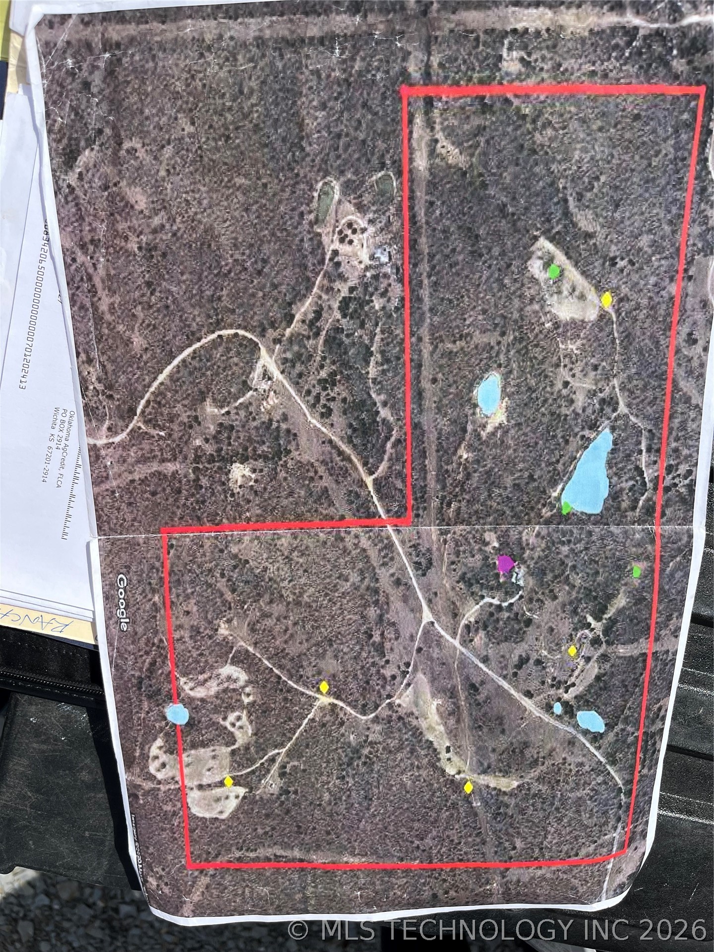 W County Road 3647 Road Property Photo 31