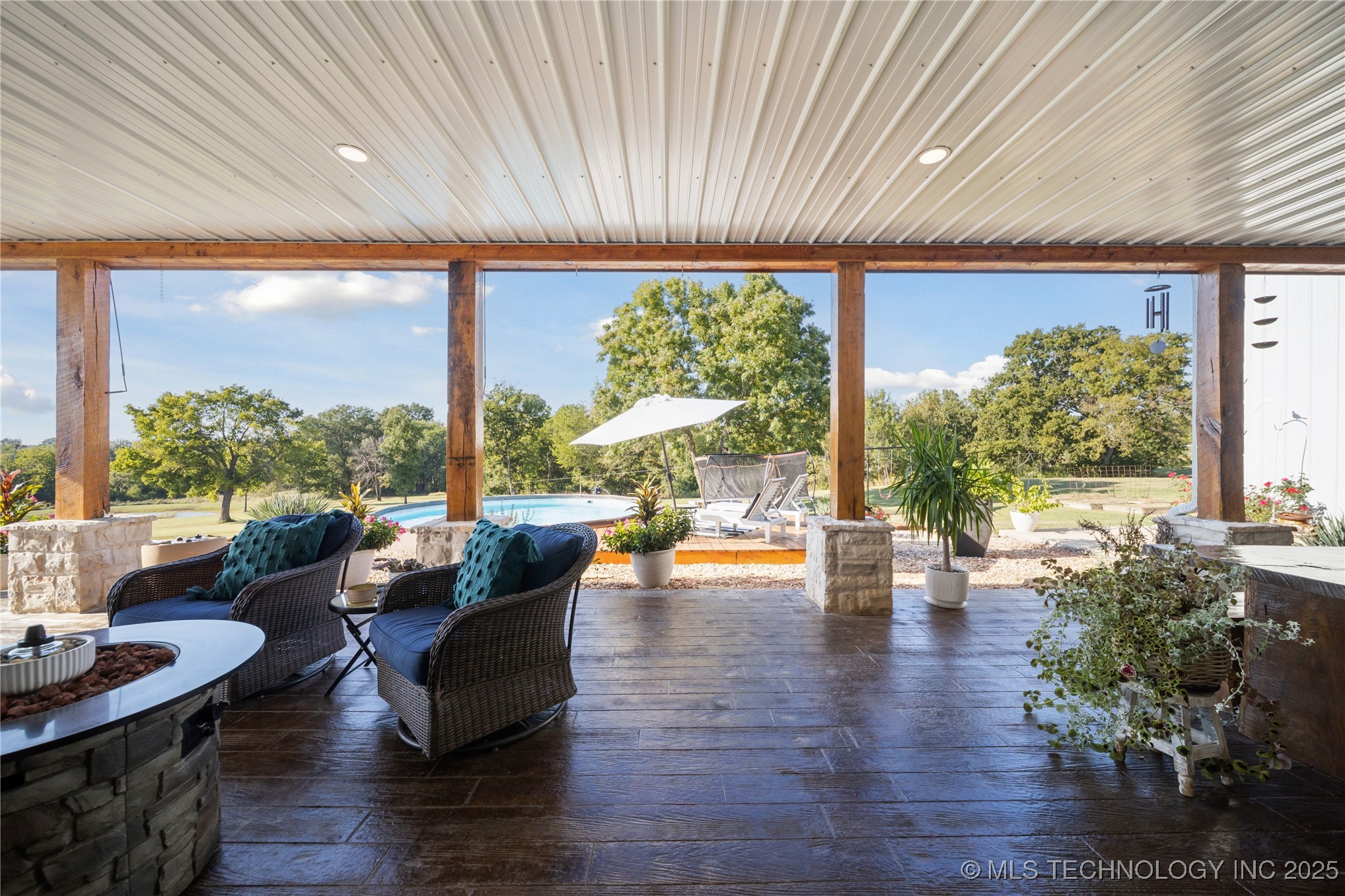 75649 S Highway 69 Highway 1 Property Photo 22