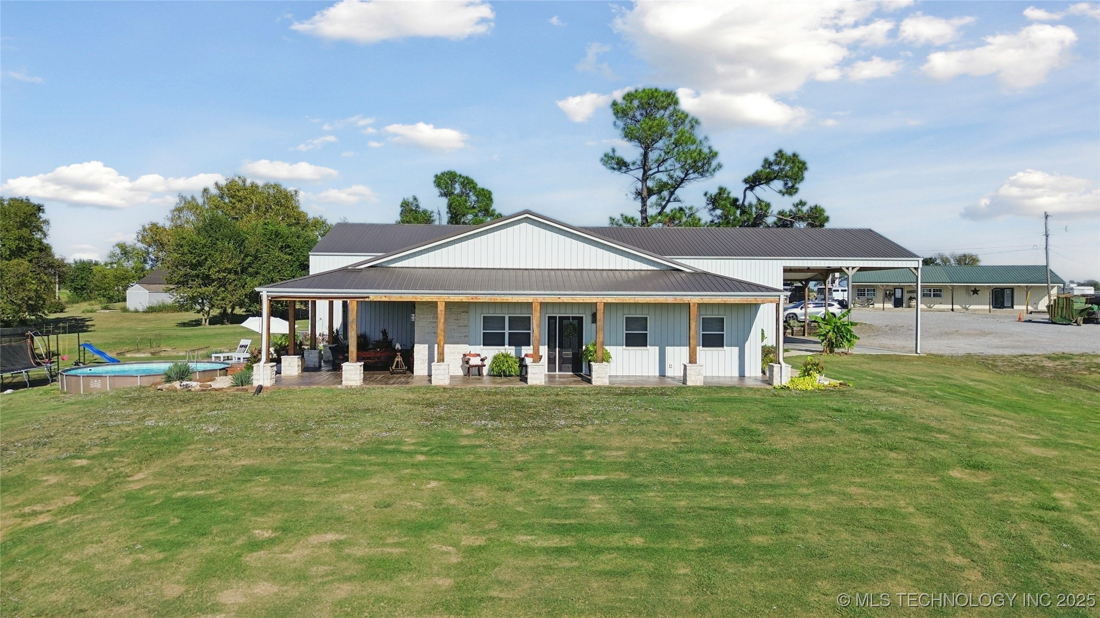 75649 S Highway 69 Highway 1 Property Photo 28