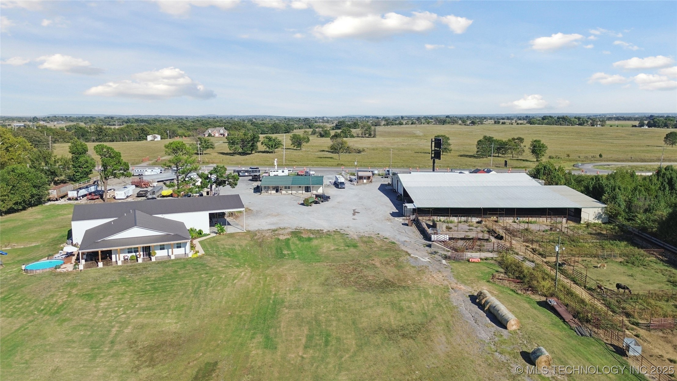 75649 S Highway 69 Highway 1 Property Photo 33