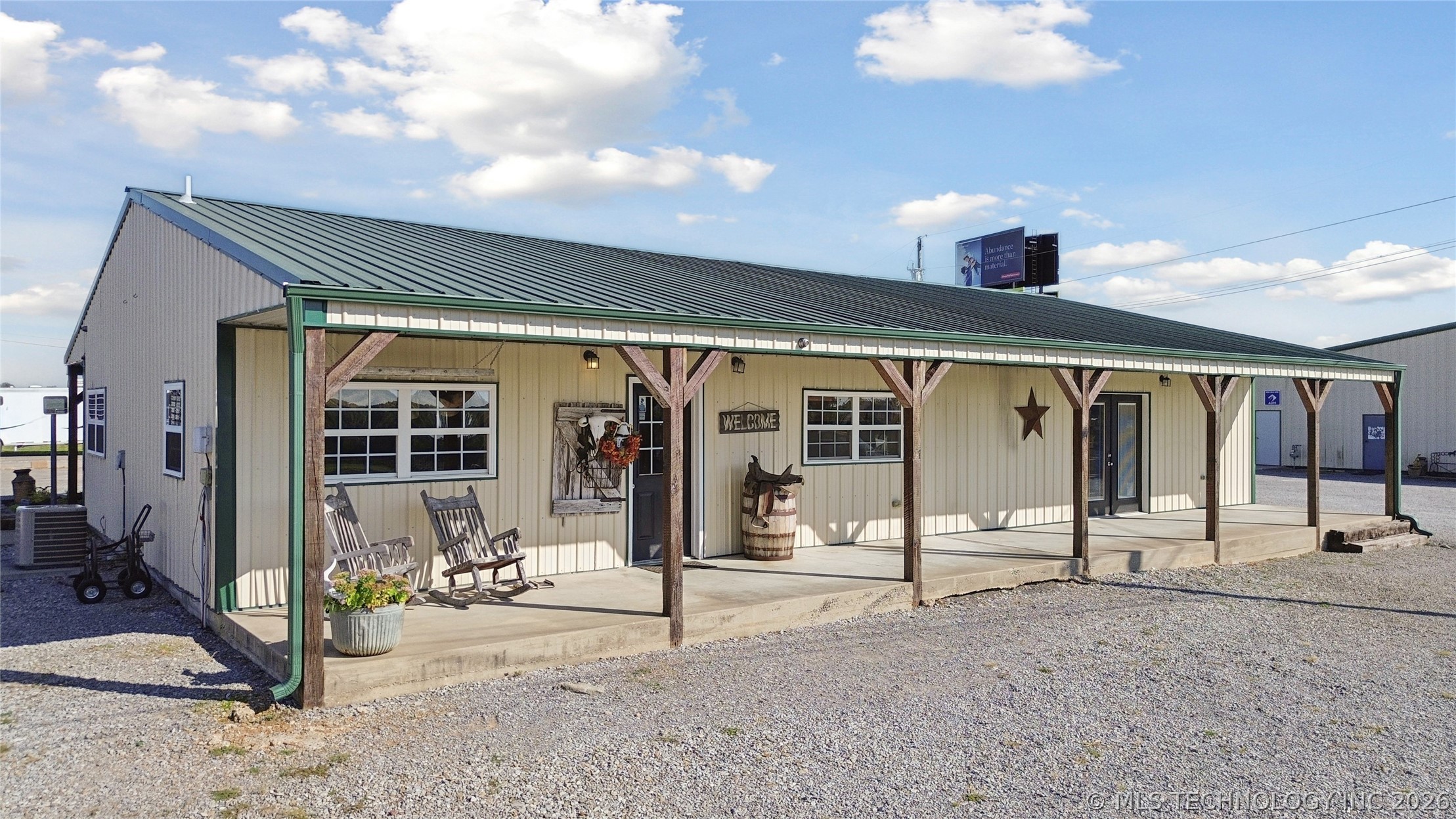 75649 S Highway 69 Highway 1 Property Photo 36