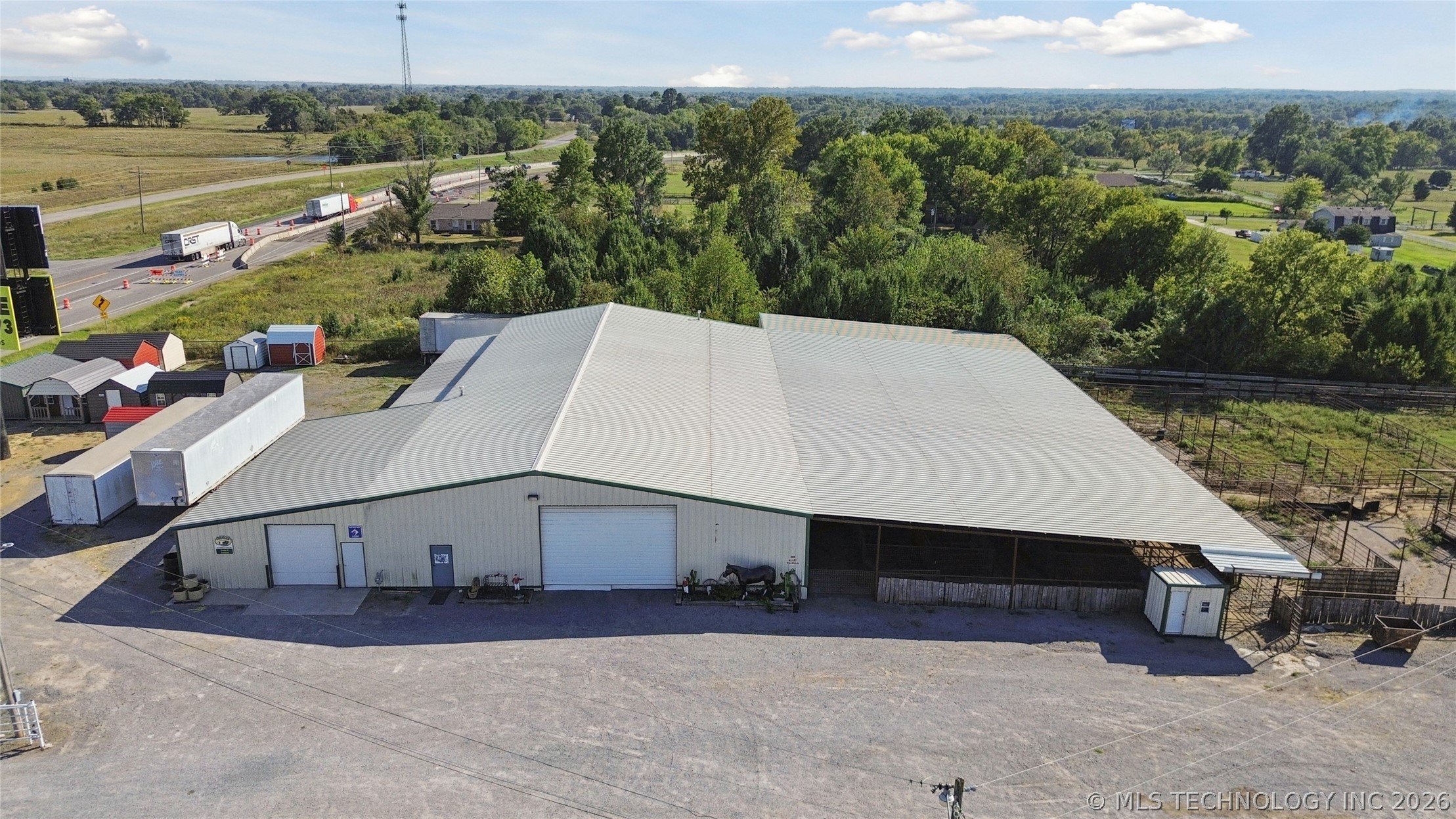 75649 S Highway 69 Highway 1 Property Photo 52