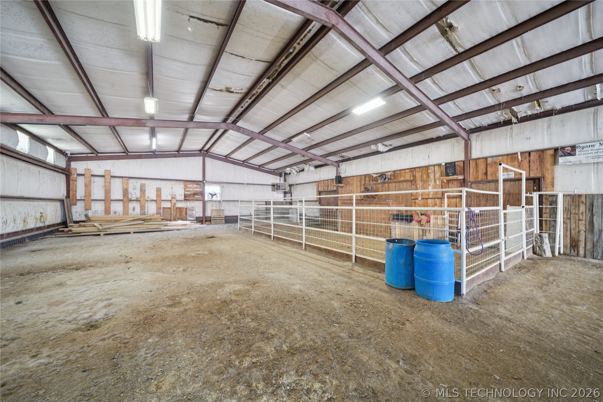 75649 S Highway 69 Highway 1 Property Photo 54