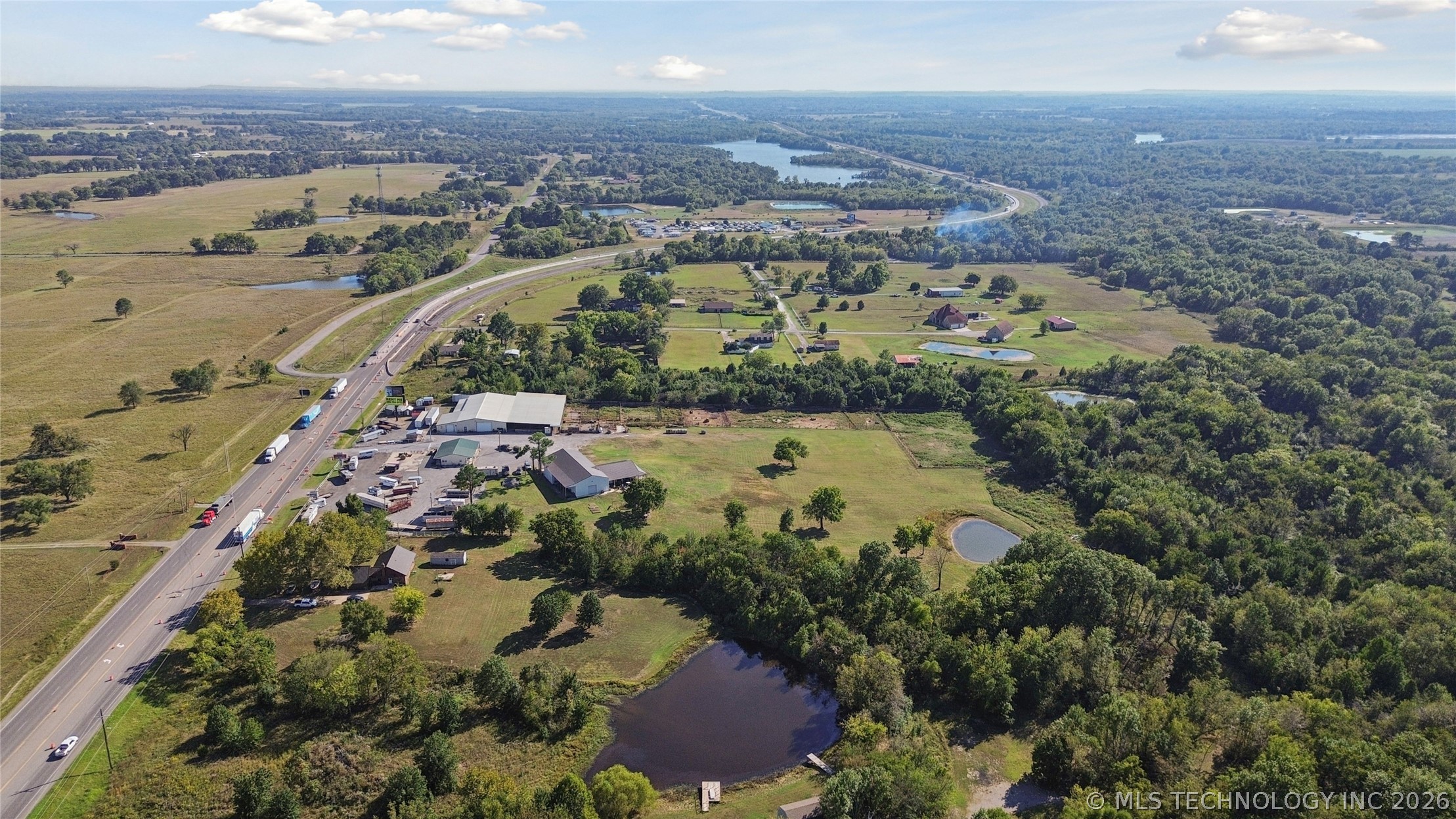75649 S Highway 69 Highway 1 Property Photo 61