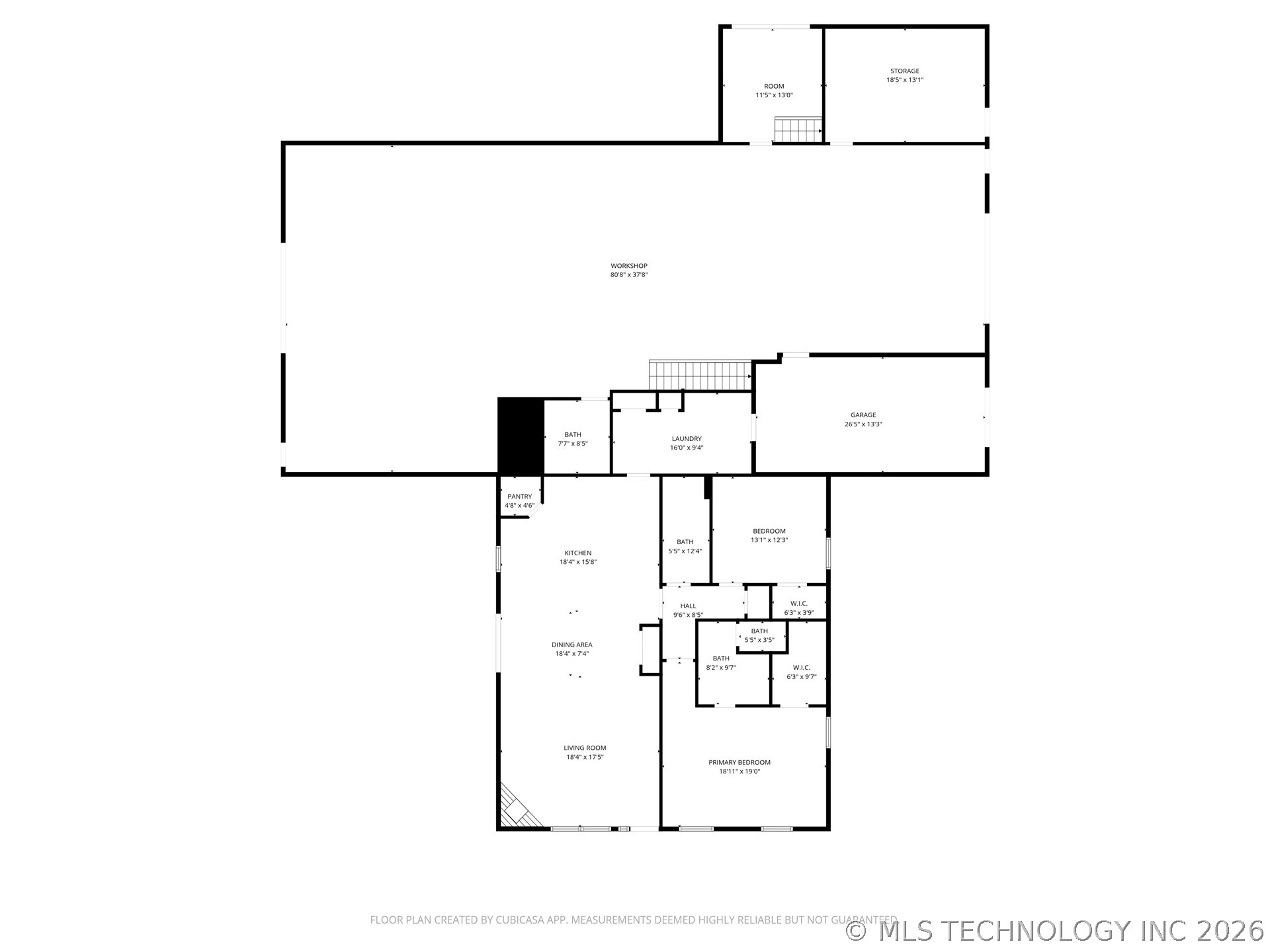 75649 S Highway 69 Highway 1 Property Photo 68