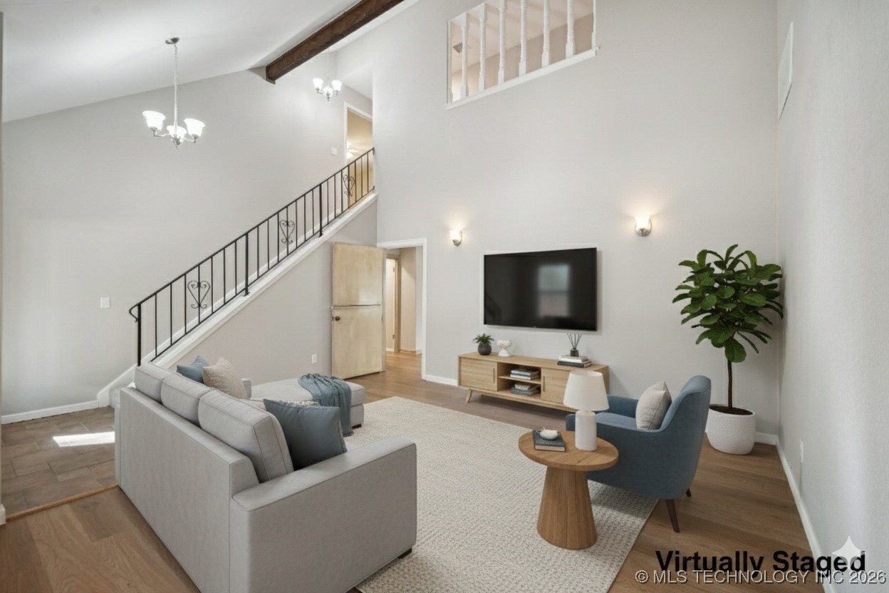 6136 S 219th East Avenue Property Photo 6