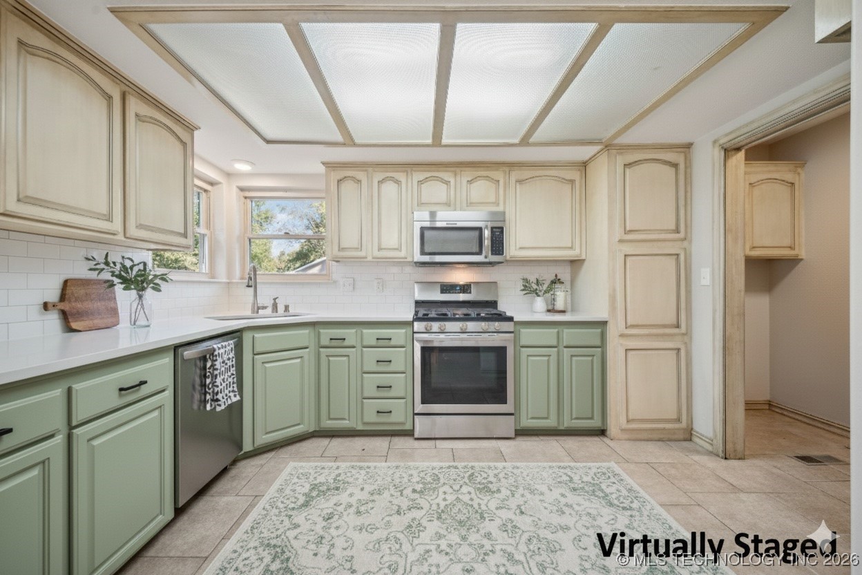 6136 S 219th East Avenue Property Photo 12