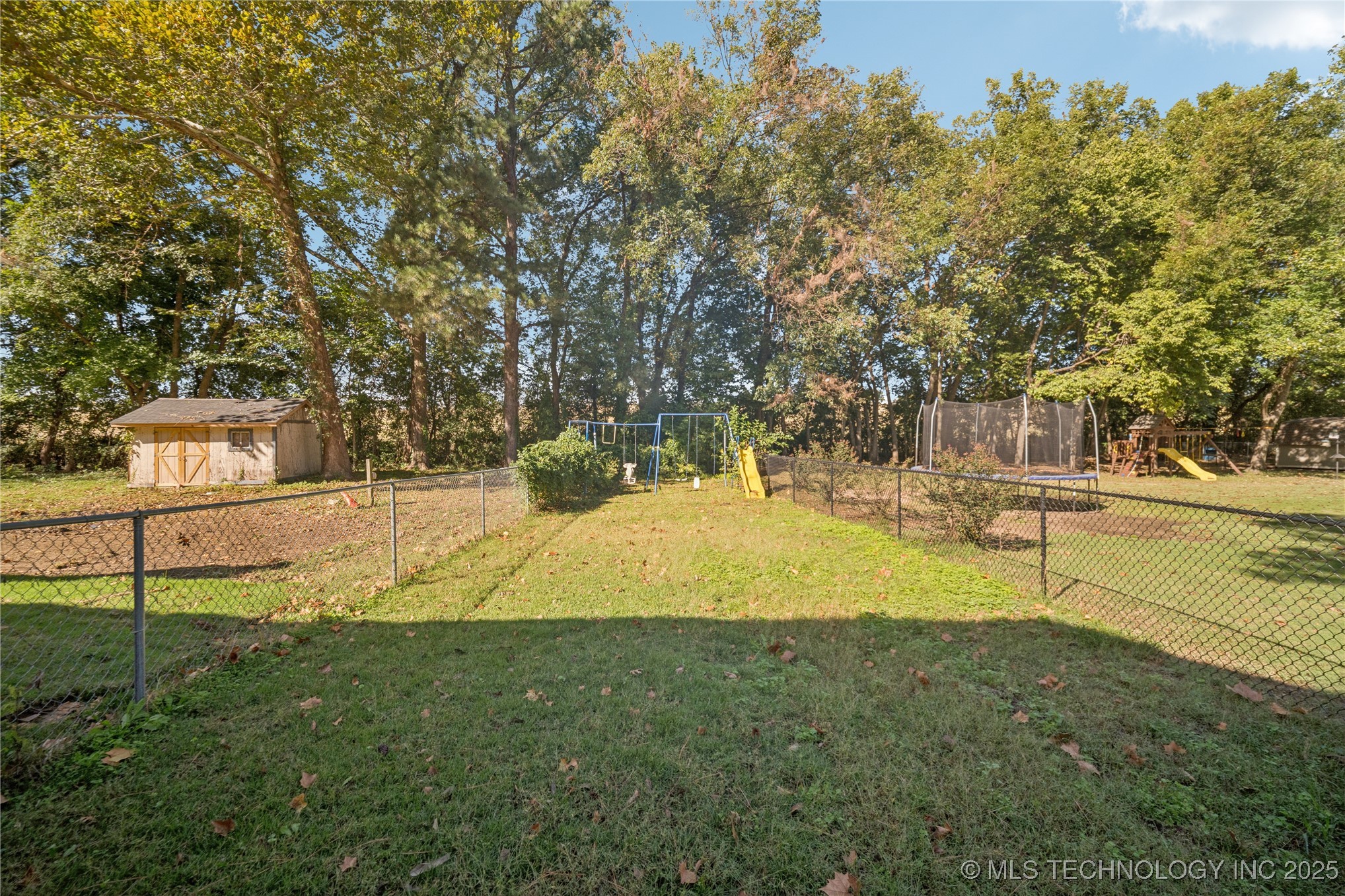 6136 S 219th East Avenue Property Photo 34