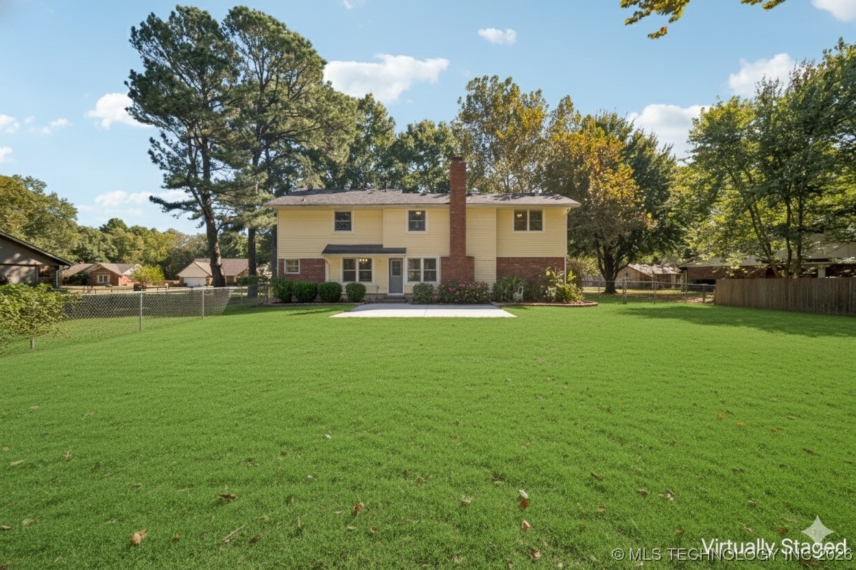 6136 S 219th East Avenue Property Photo 36