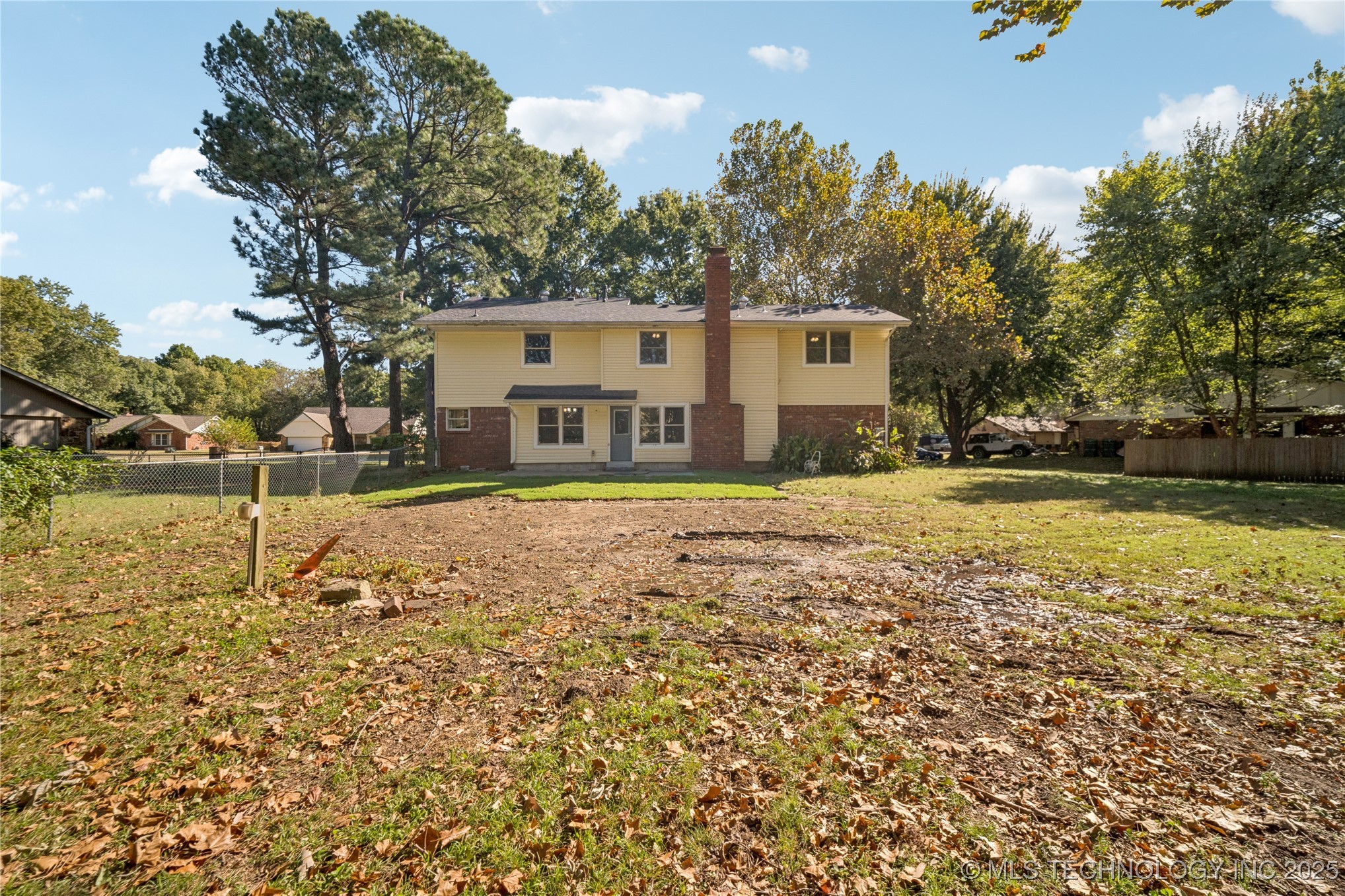 6136 S 219th East Avenue Property Photo 37