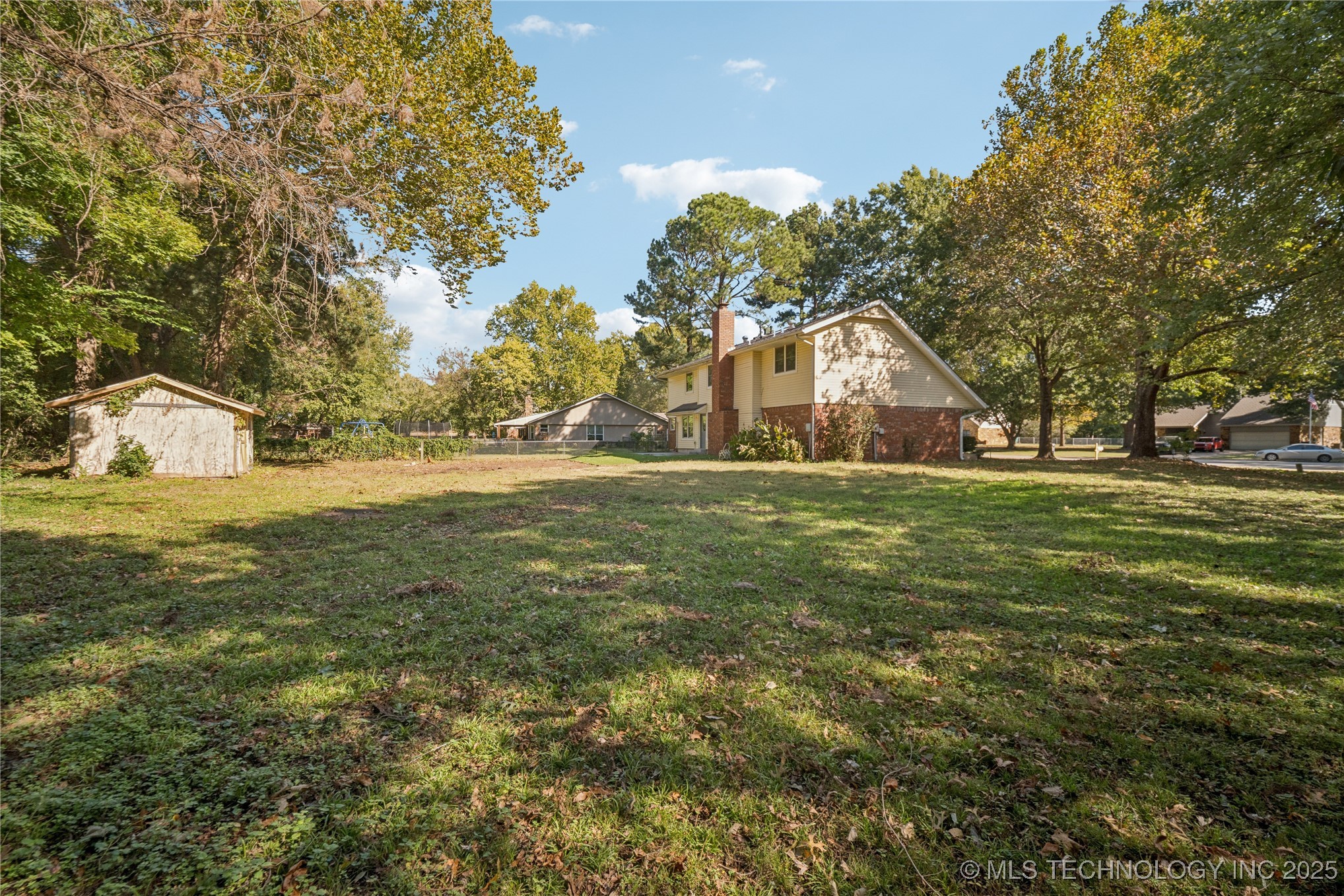 6136 S 219th East Avenue Property Photo 38