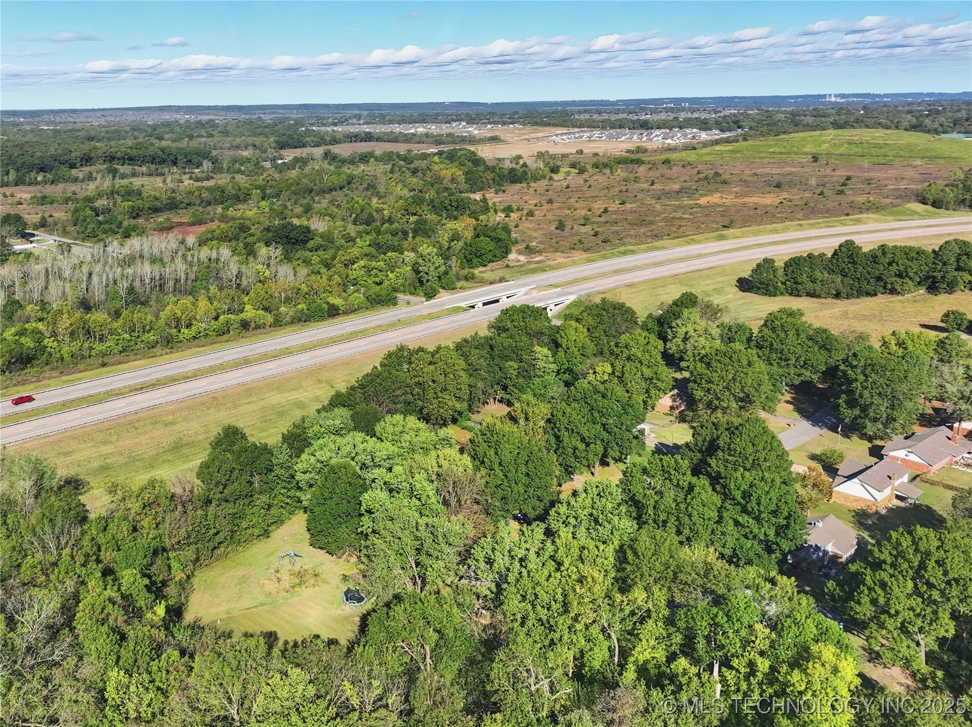 6136 S 219th East Avenue Property Photo 40