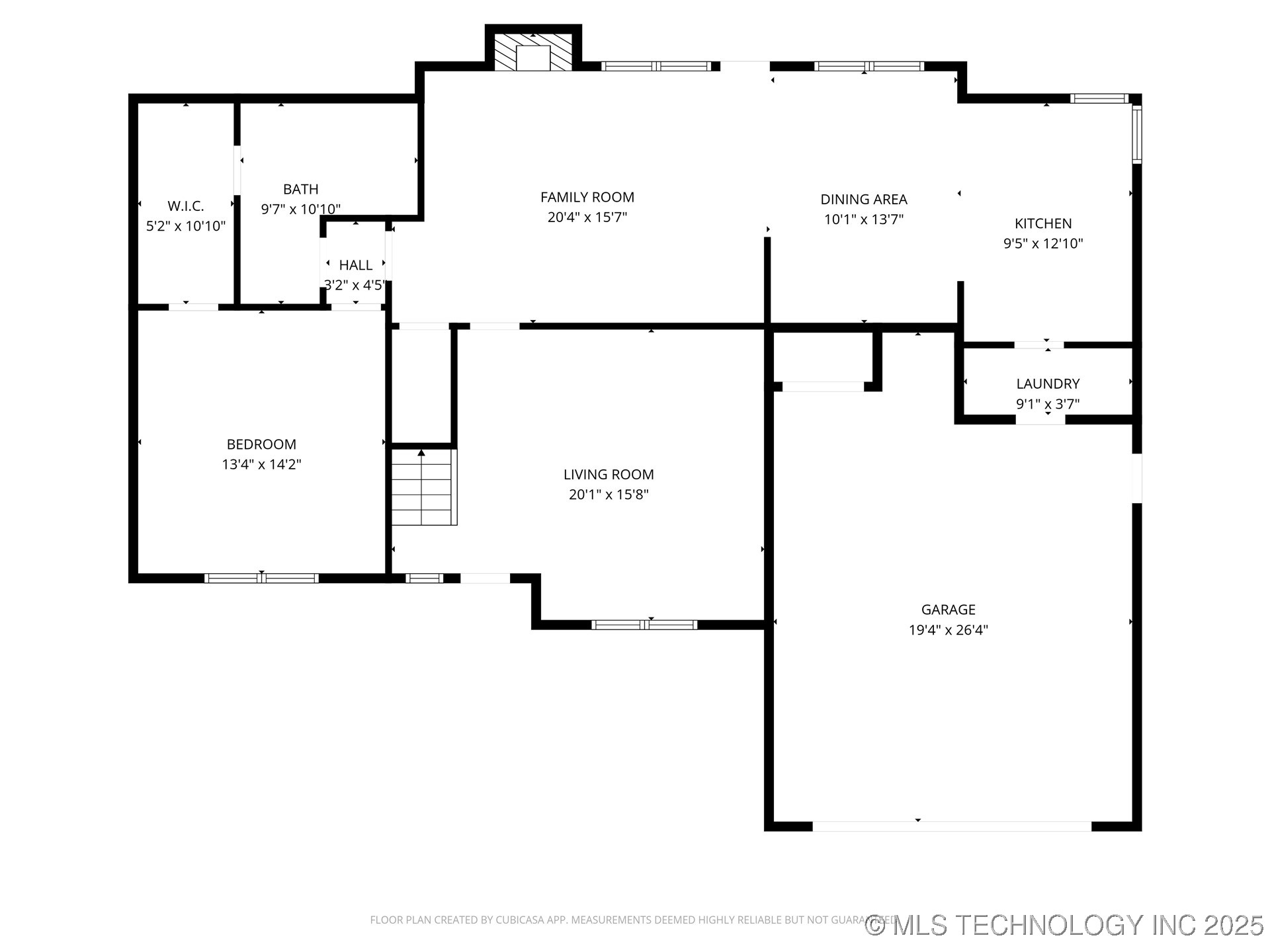 6136 S 219th East Avenue Property Photo 43