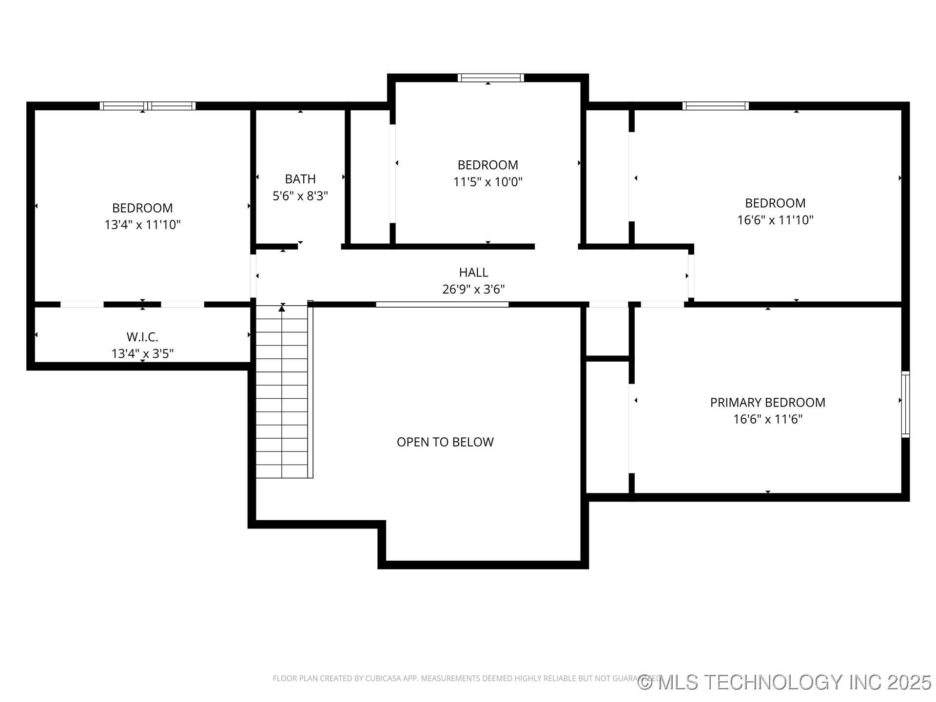 6136 S 219th East Avenue Property Photo 44