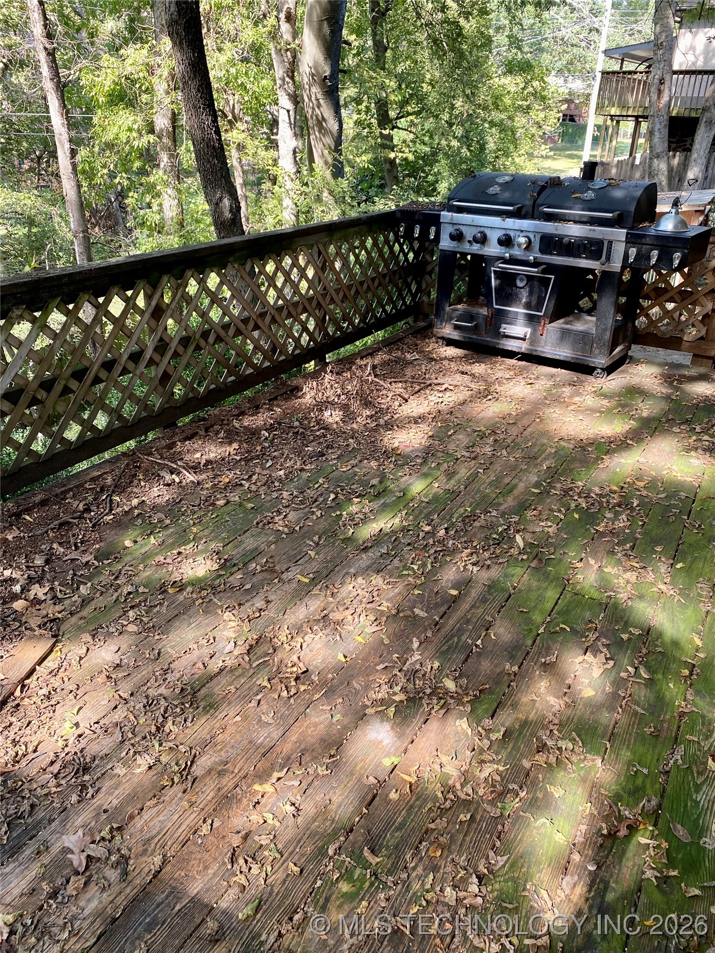 1329 Bynum Road Property Photo 22