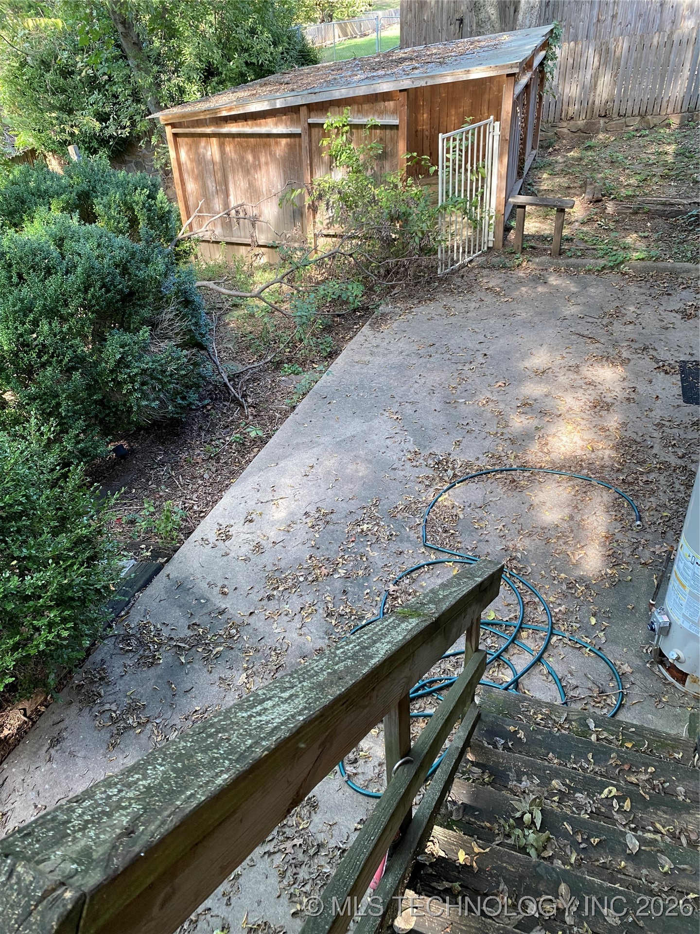 1329 Bynum Road Property Photo 23