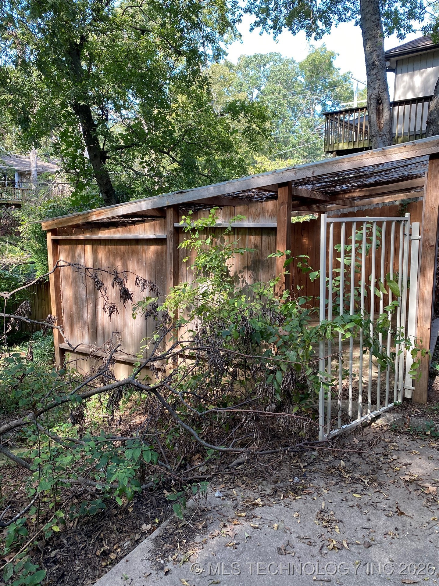 1329 Bynum Road Property Photo 24