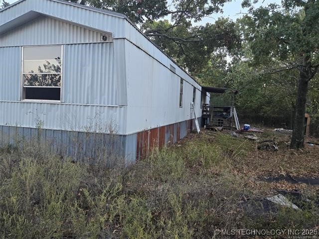 2003 Bristow Point Road Property Photo 6