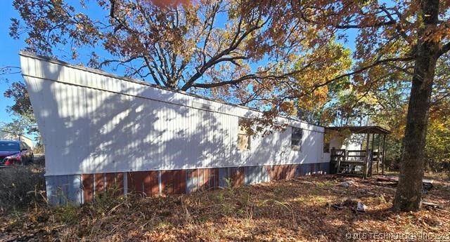 2003 Bristow Point Road Property Photo 9