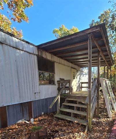 2003 Bristow Point Road Property Photo 11