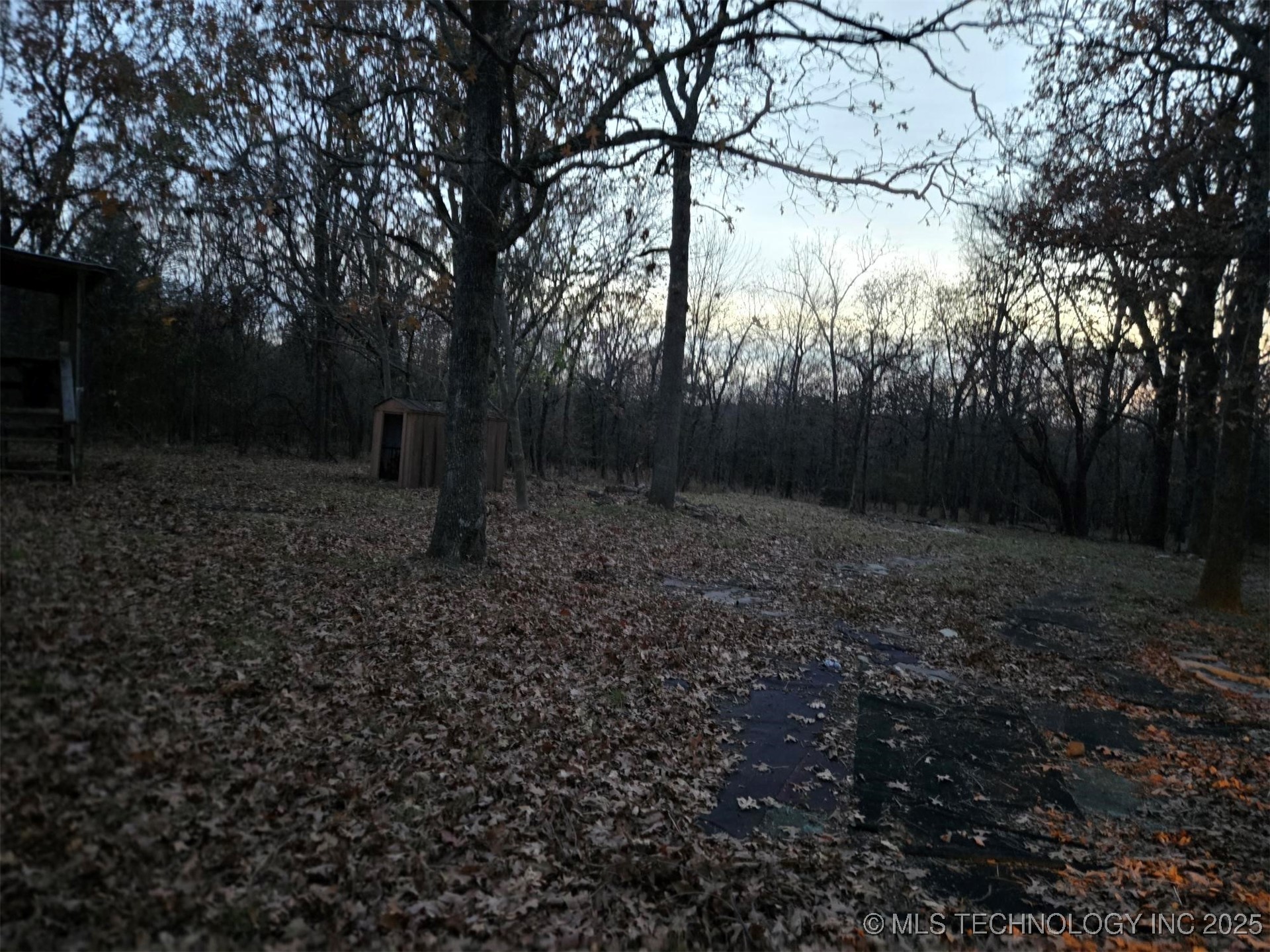 2003 Bristow Point Road Property Photo 12