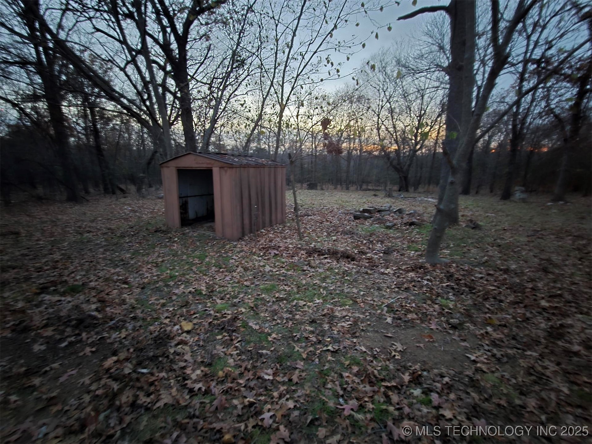 2003 Bristow Point Road Property Photo 13