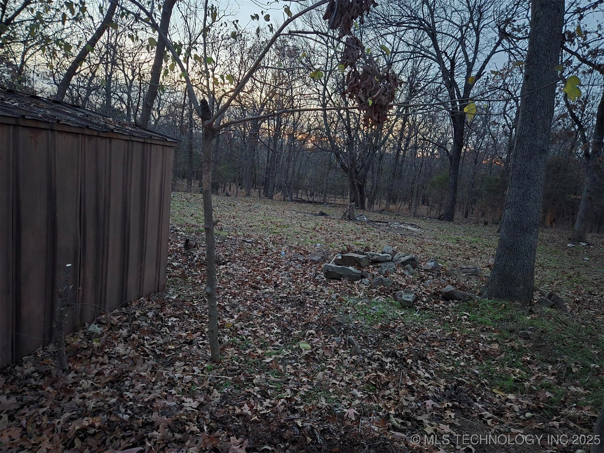 2003 Bristow Point Road Property Photo 15