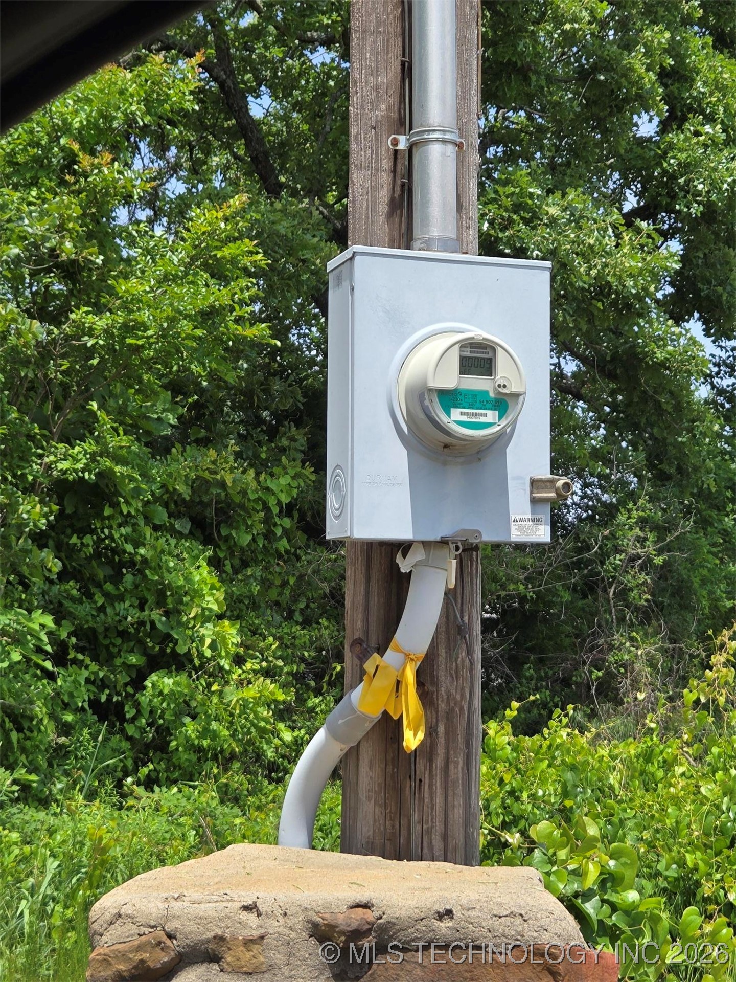 2003 Bristow Point Road Property Photo 21