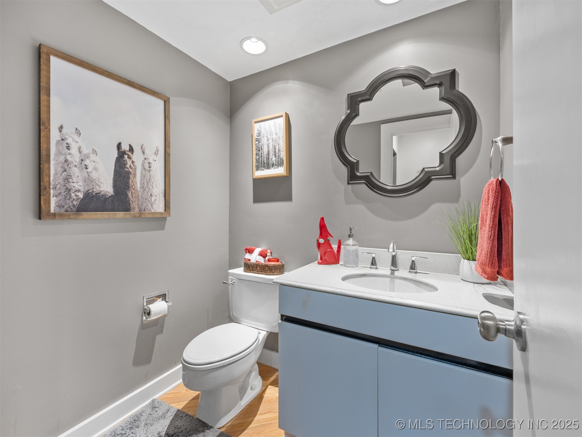 2501 Cherokee Hills Place Property Photo 10