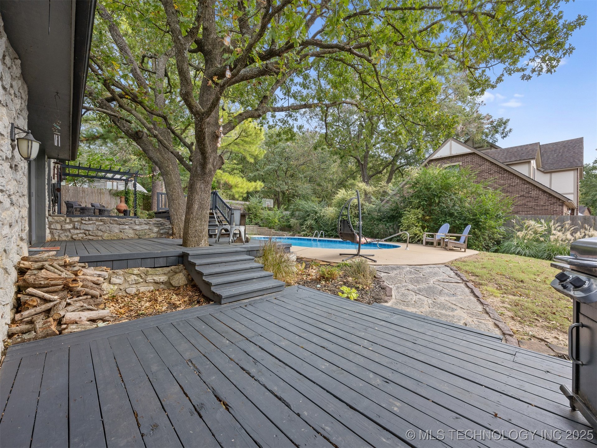 2501 Cherokee Hills Place Property Photo 22