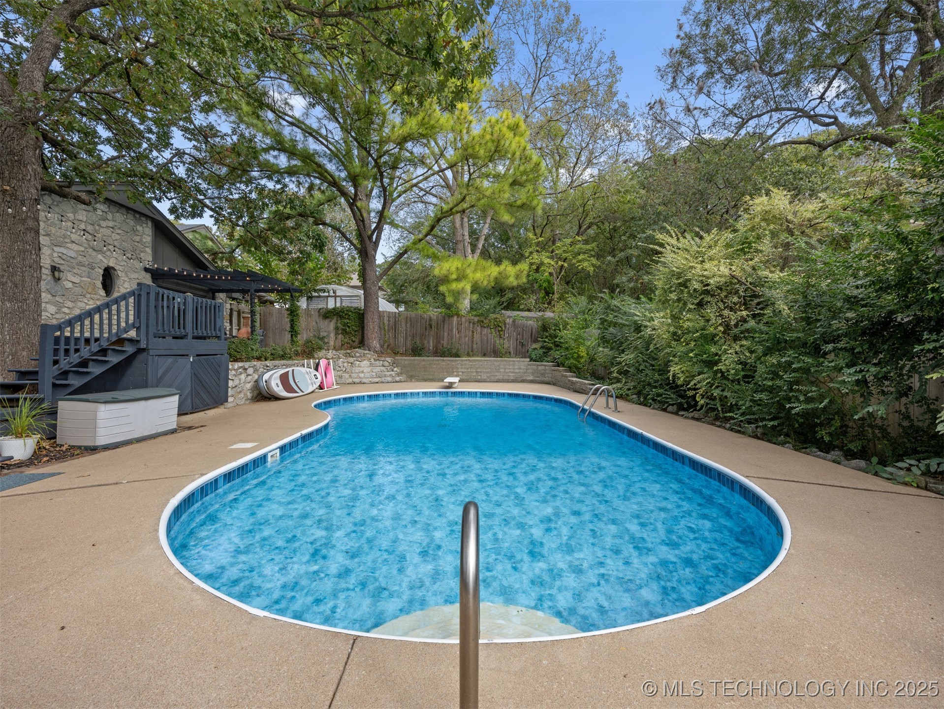 2501 Cherokee Hills Place Property Photo 26