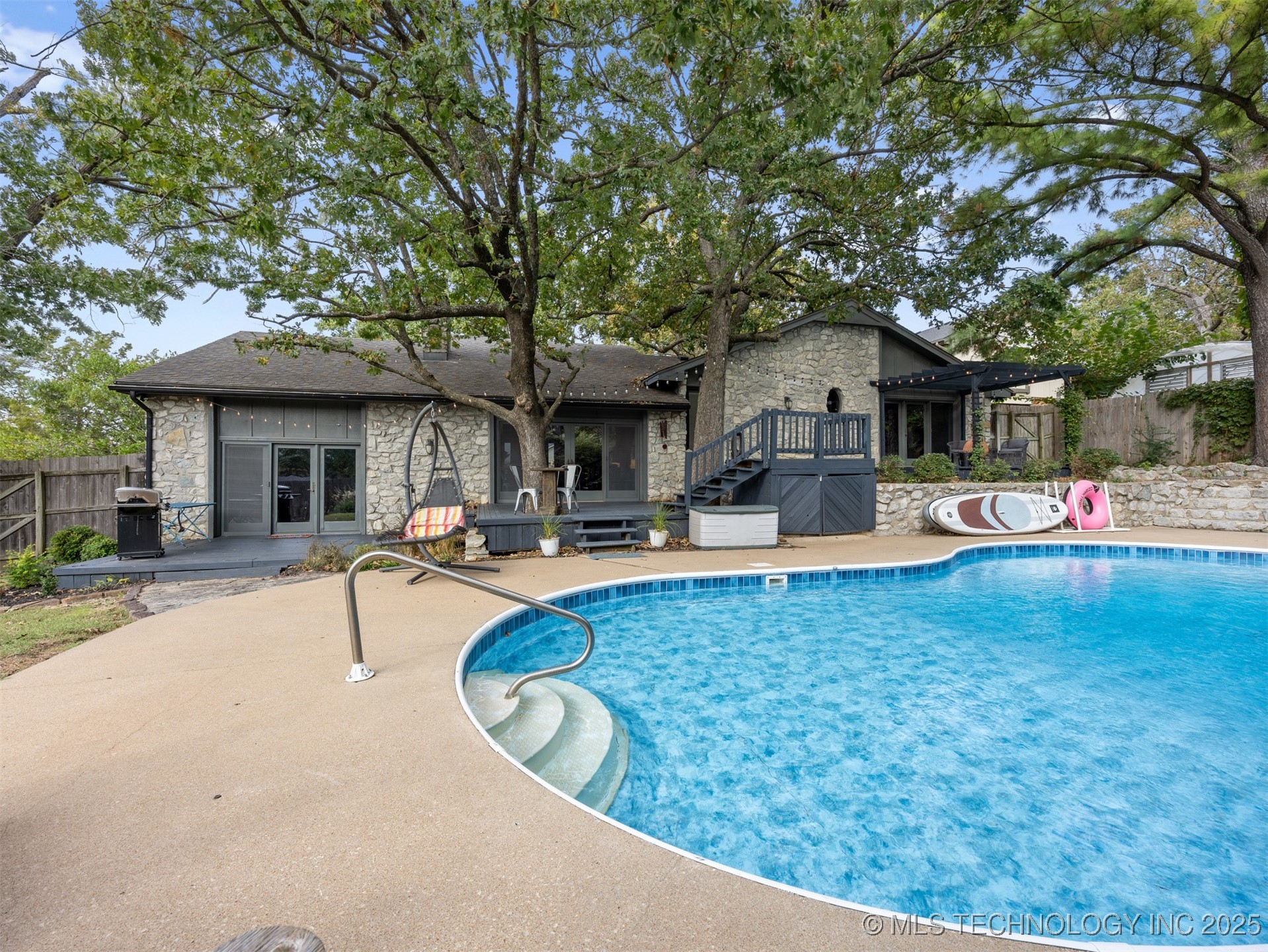 2501 Cherokee Hills Place Property Photo 27