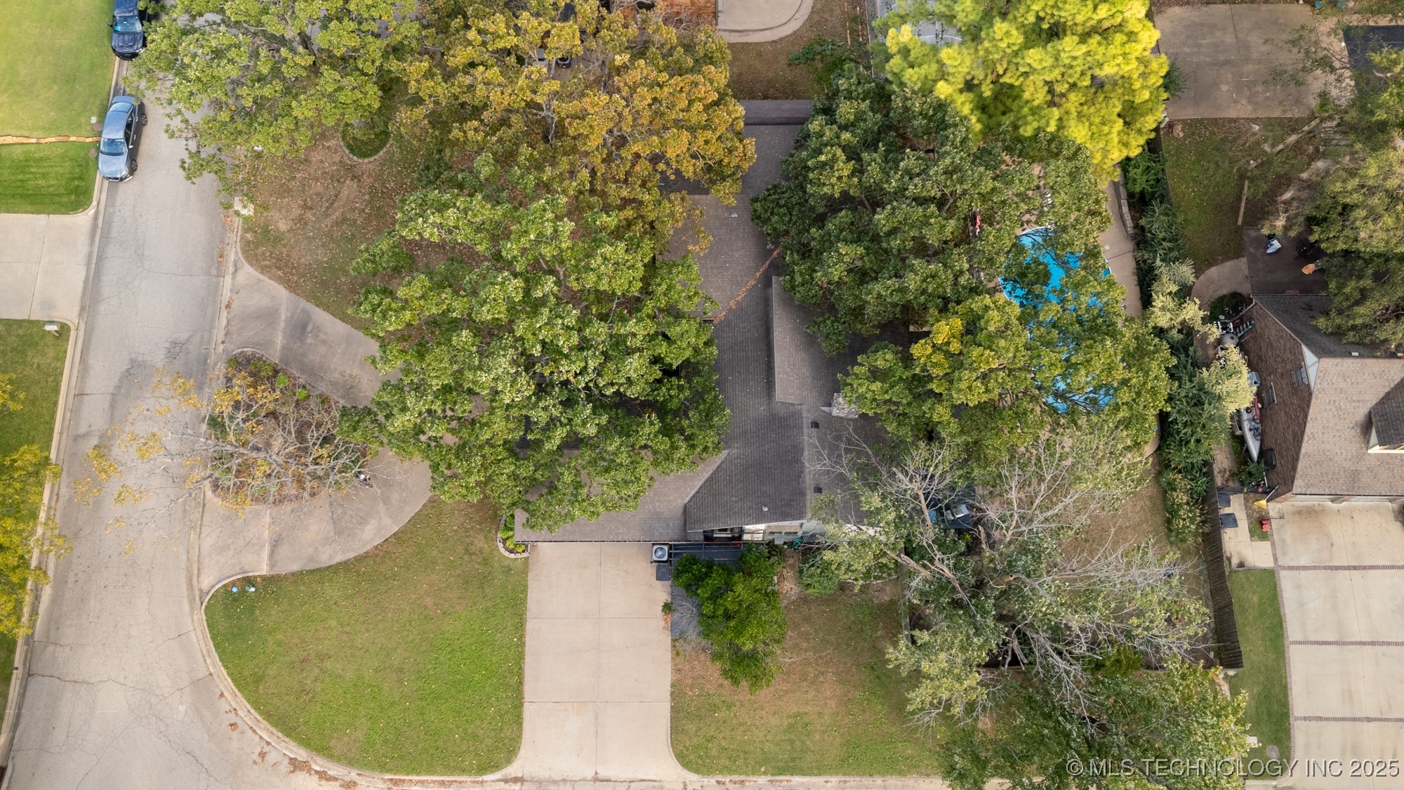 2501 Cherokee Hills Place Property Photo 33