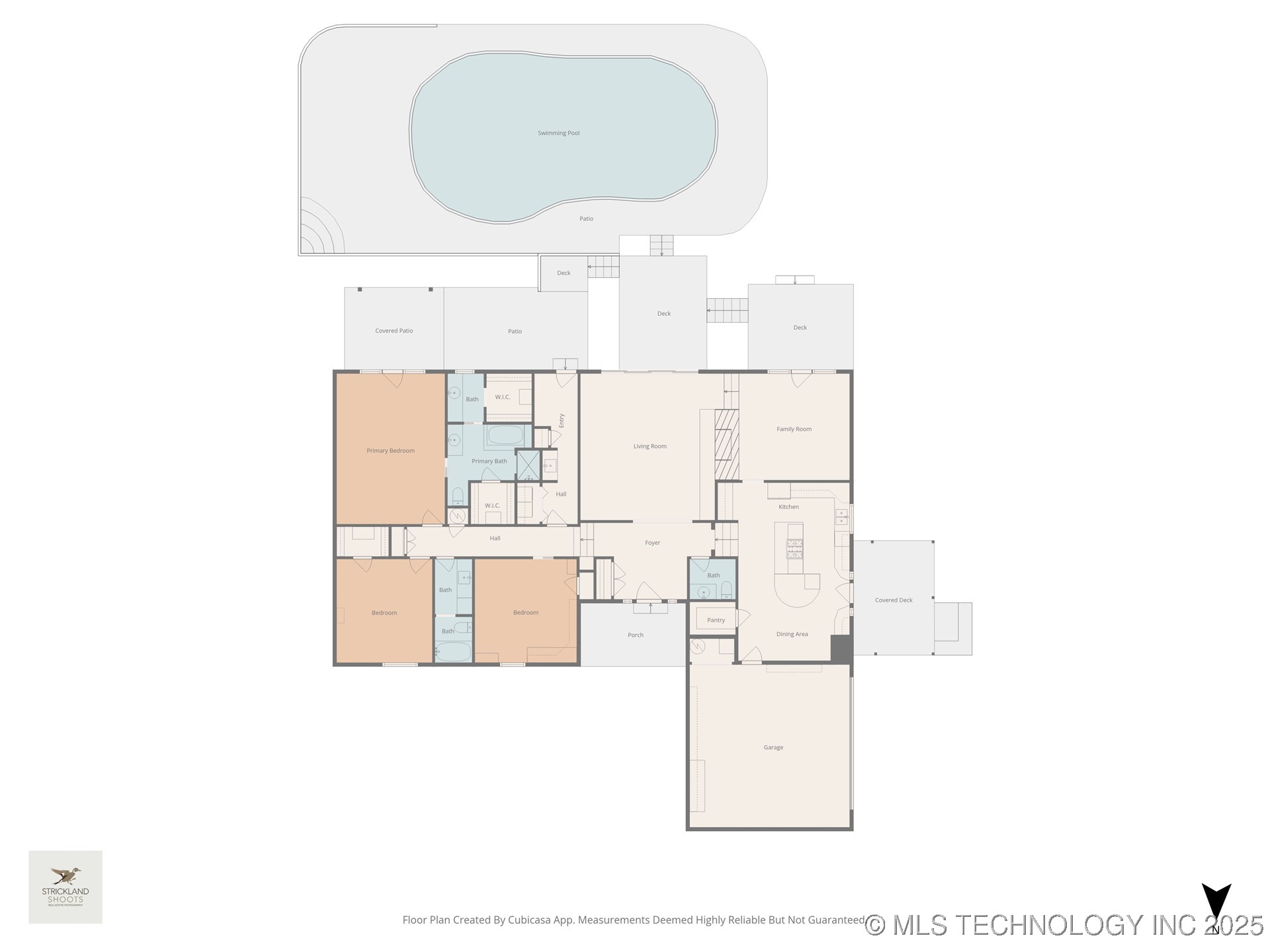 2501 Cherokee Hills Place Property Photo 34