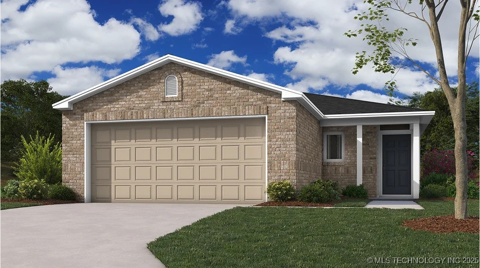 207 N Cattle Drive Property Photo 1